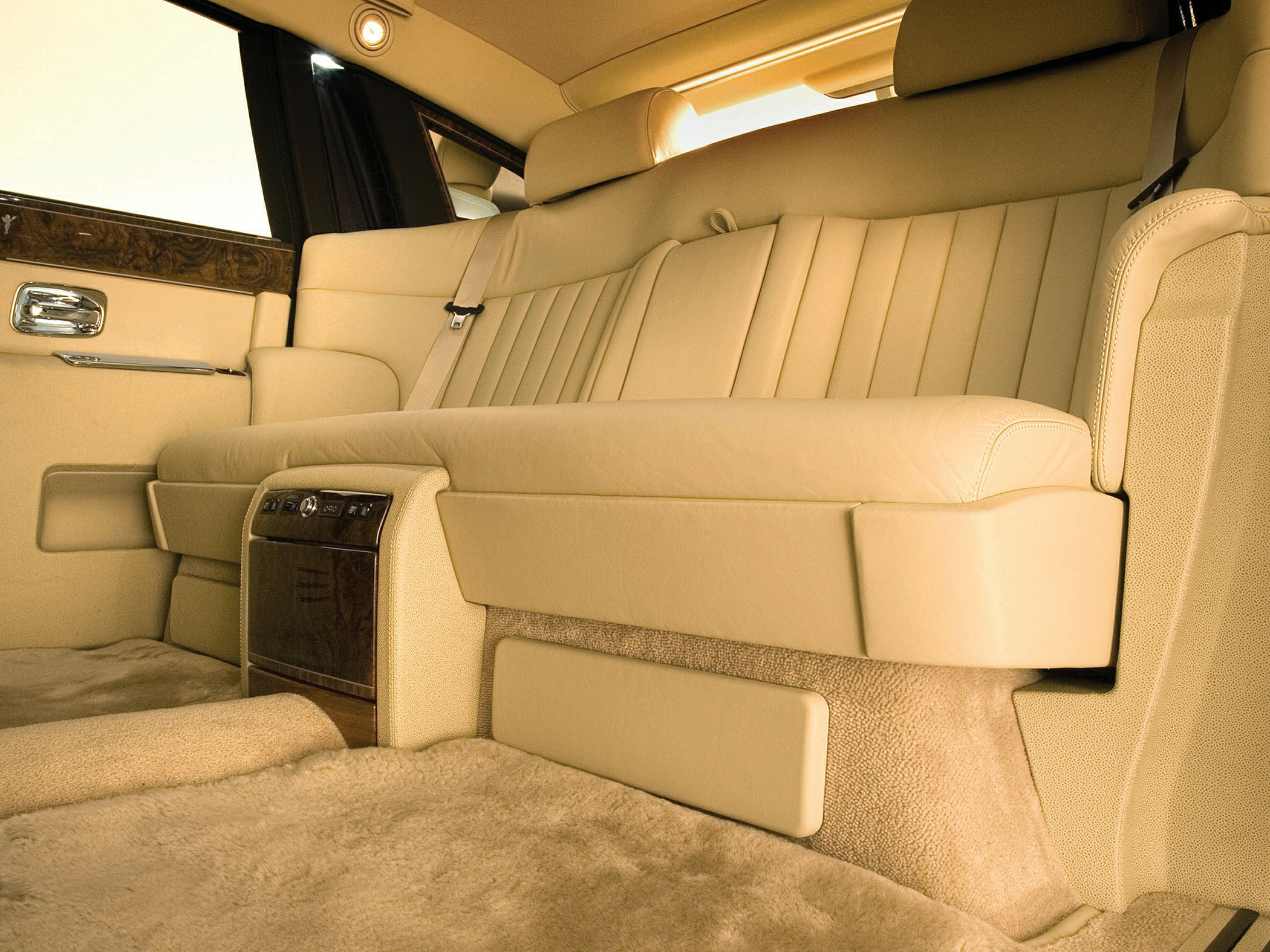 2008 Rolls-Royce Phantom VI