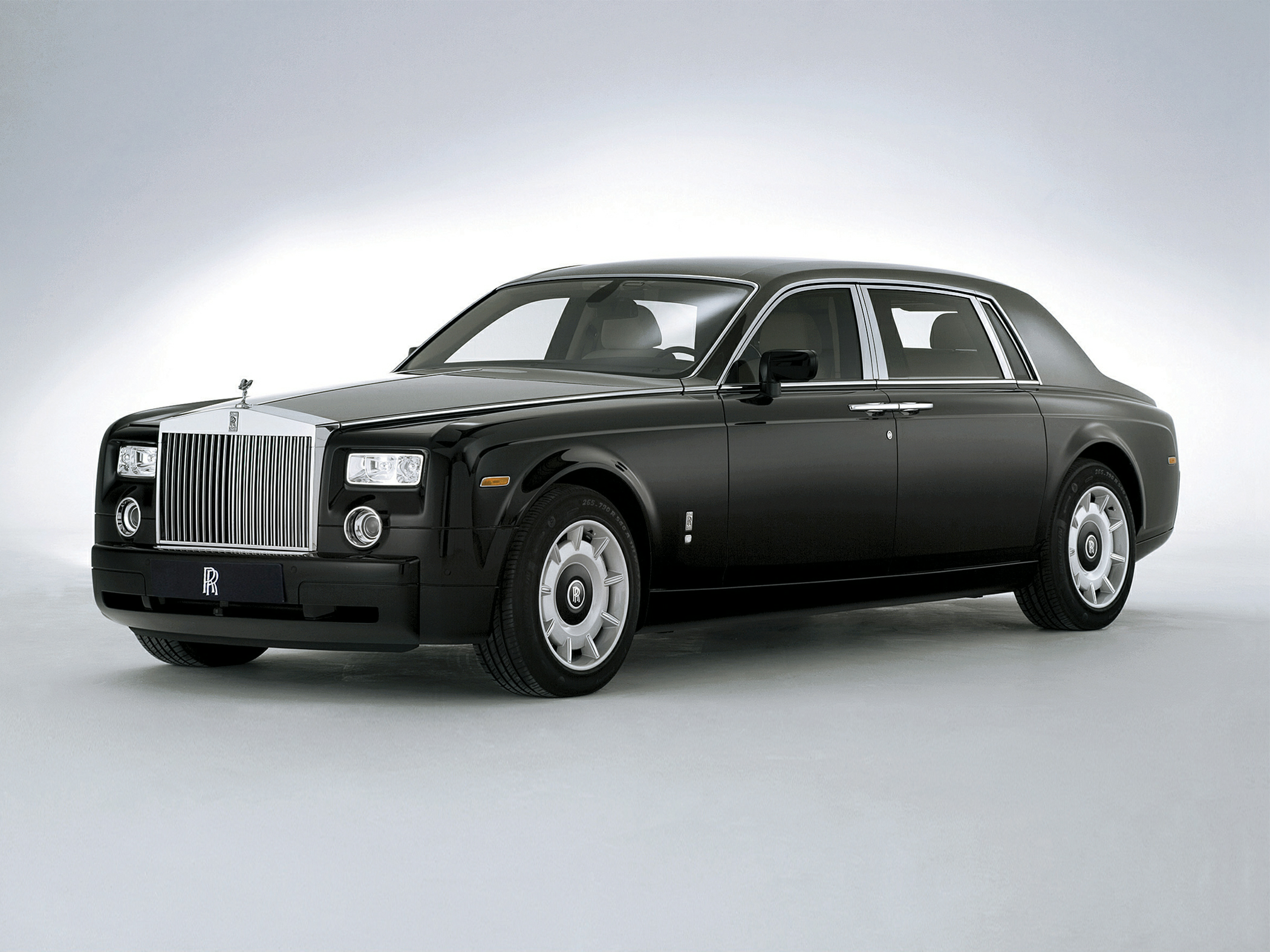2008 Rolls-Royce Phantom VI