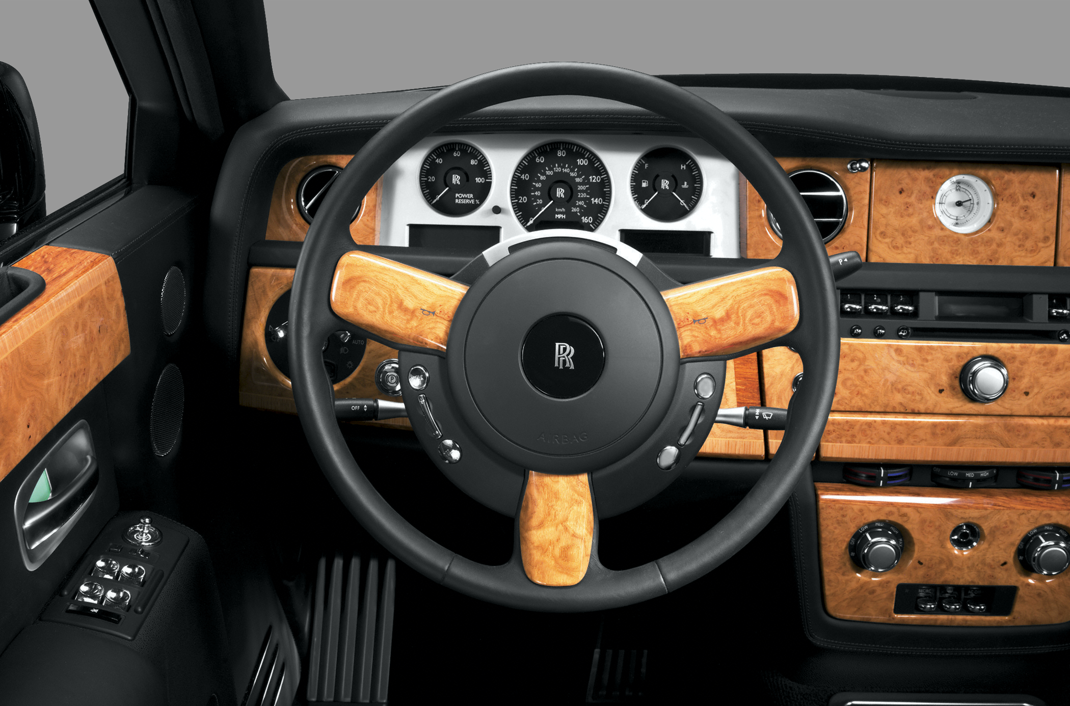 2008 Rolls-Royce Phantom VI