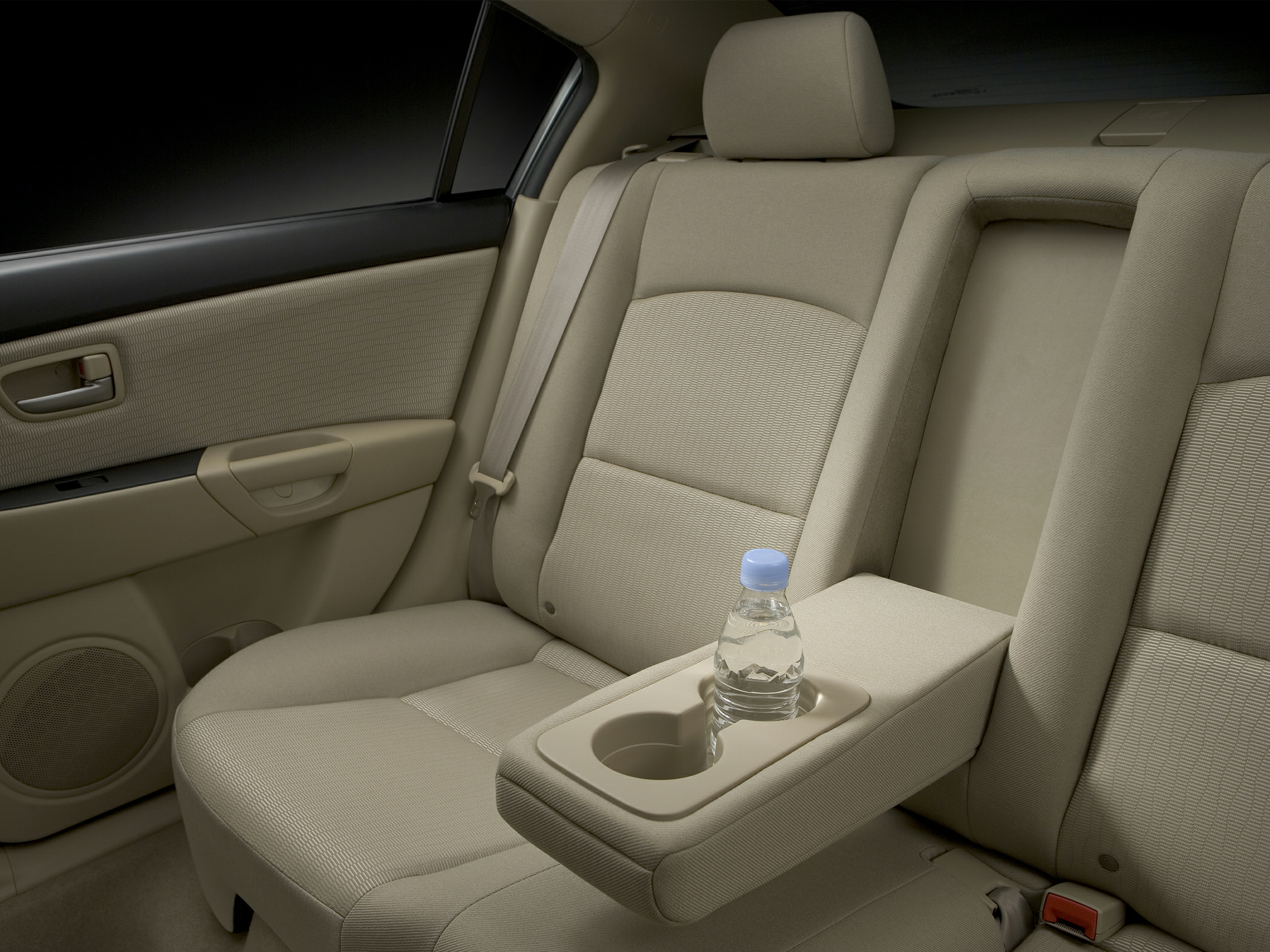 2009 Mazda Mazda3