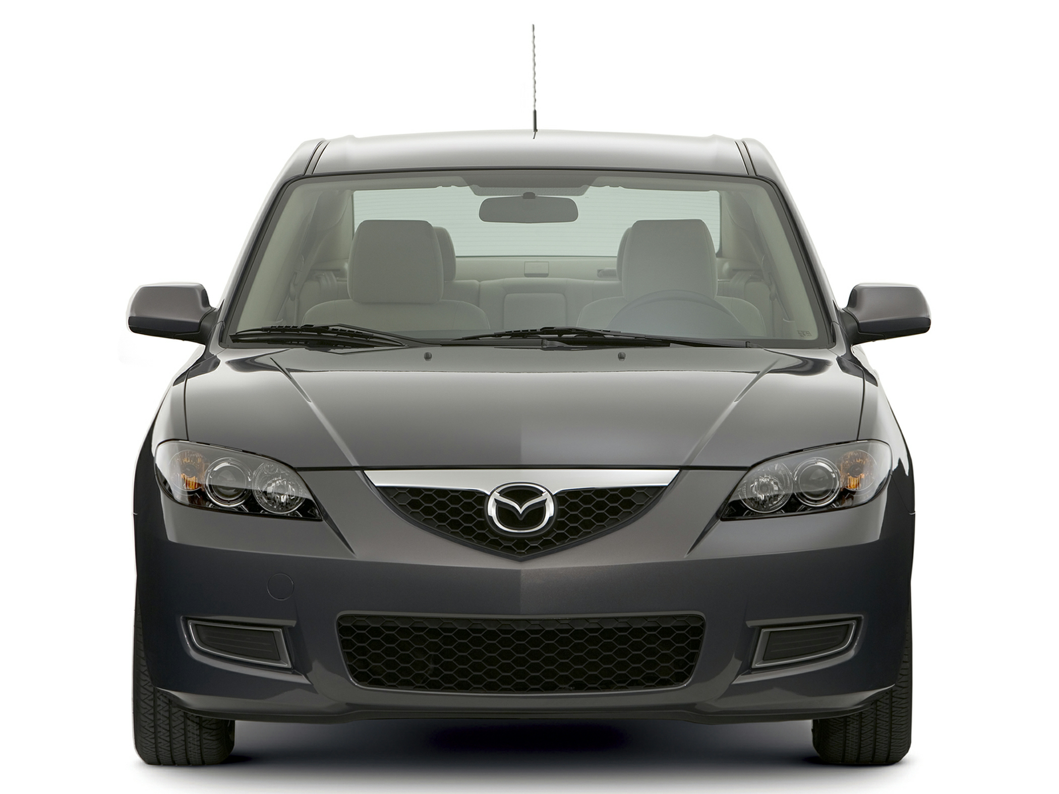2009 Mazda Mazda3