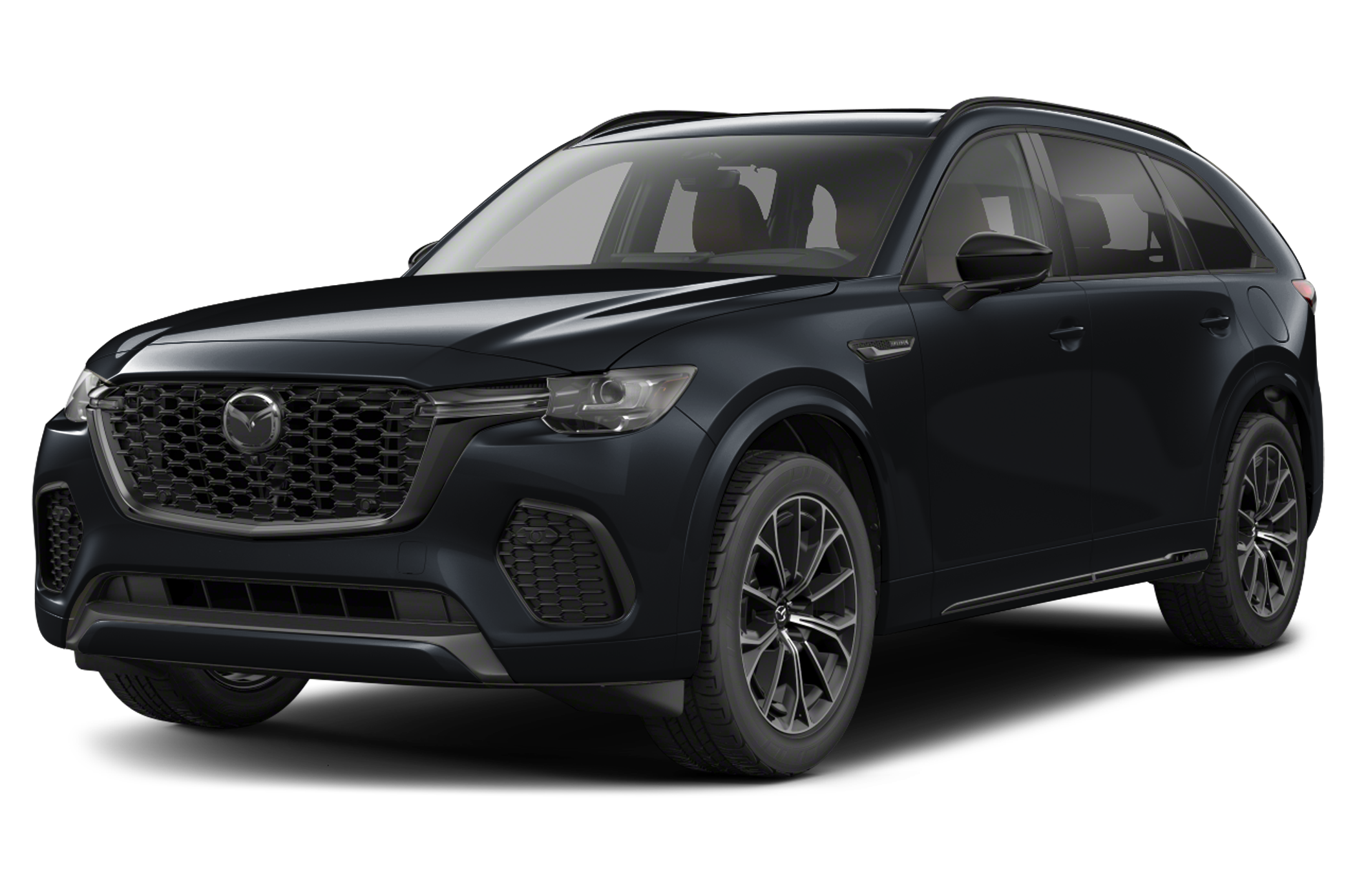 2025 Mazda CX70 Specs, Dimensions & Colors