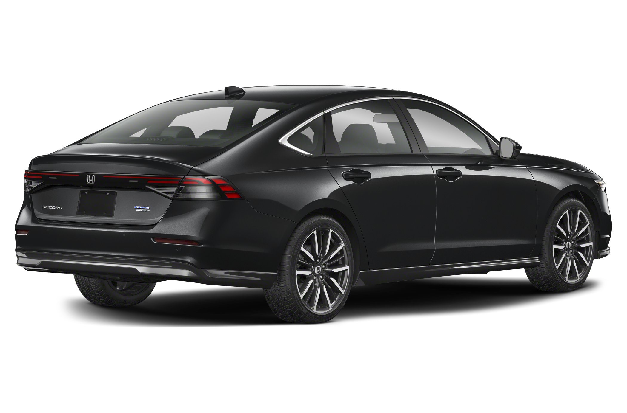 2026 Honda Accord Hybrid