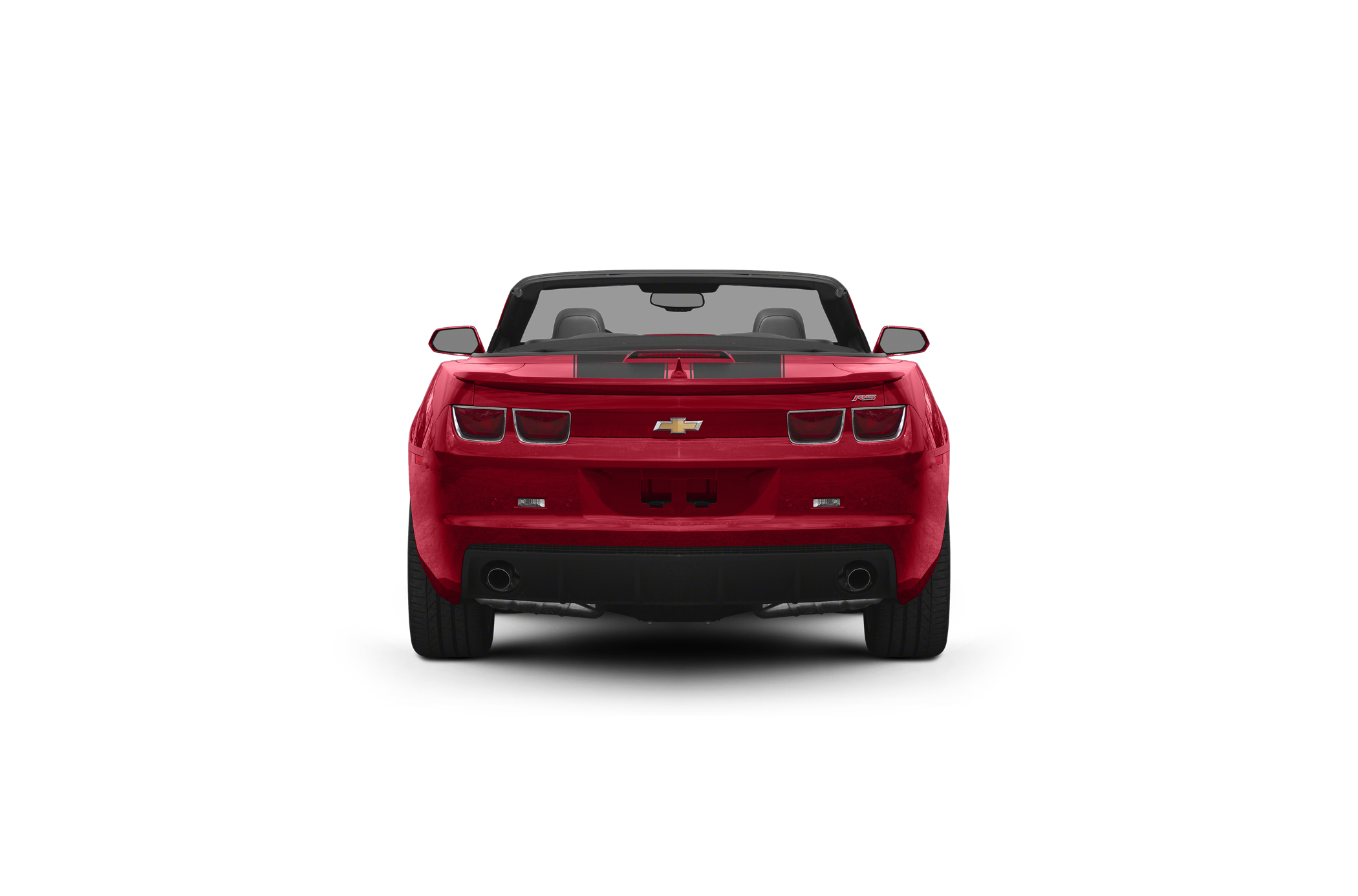 2011 Chevrolet Camaro