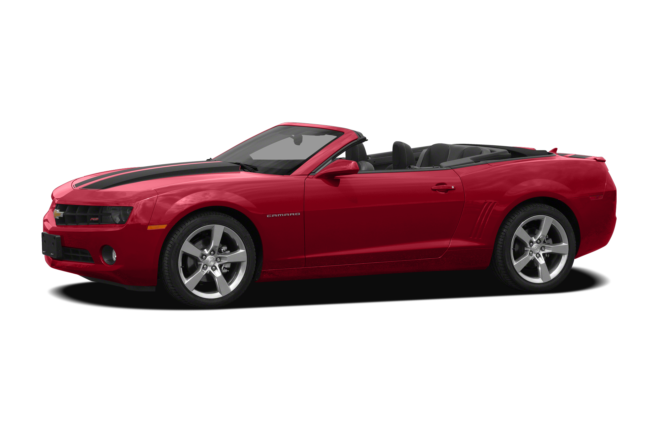 2011 Chevrolet Camaro