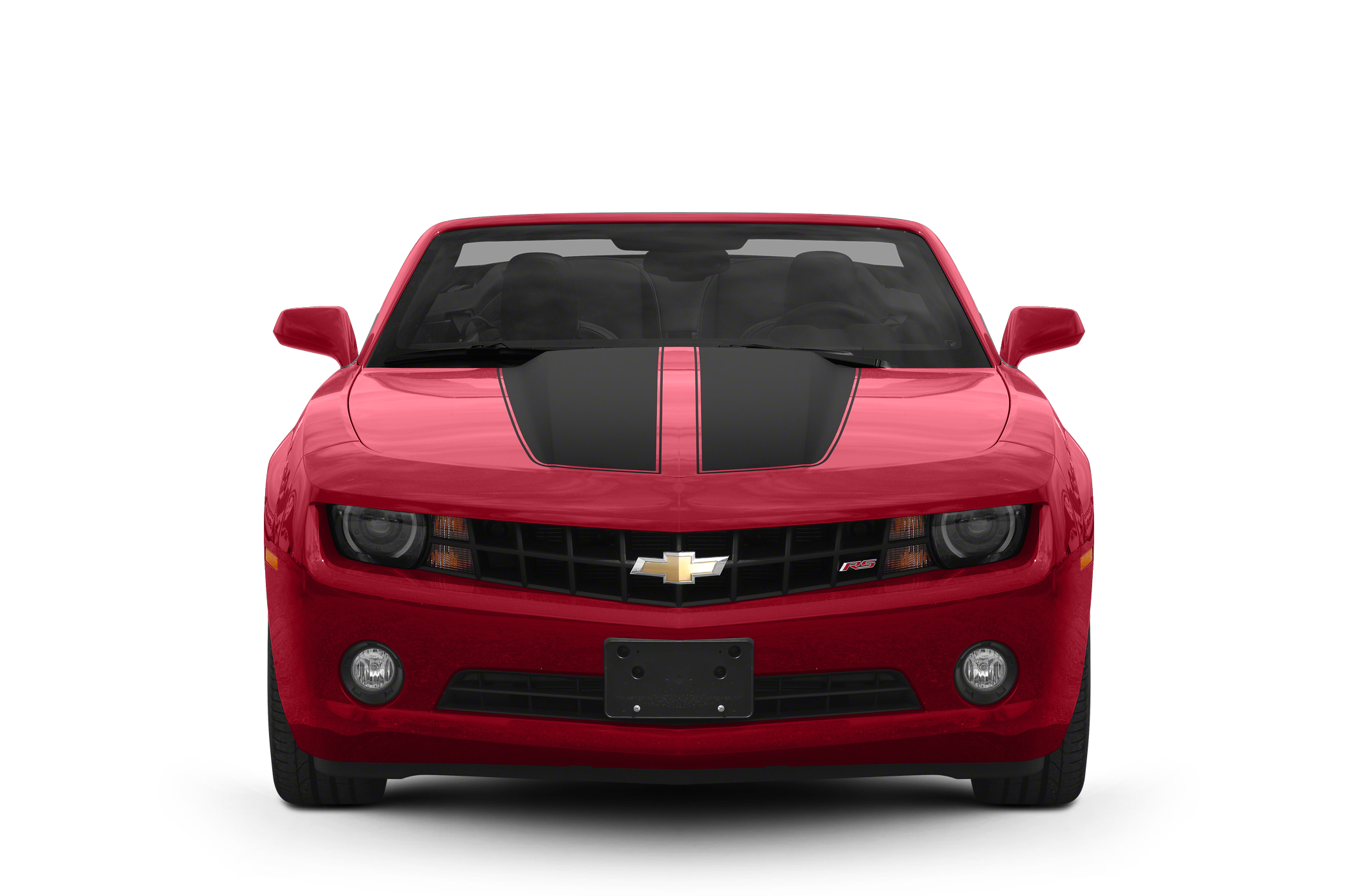 2011 Chevrolet Camaro