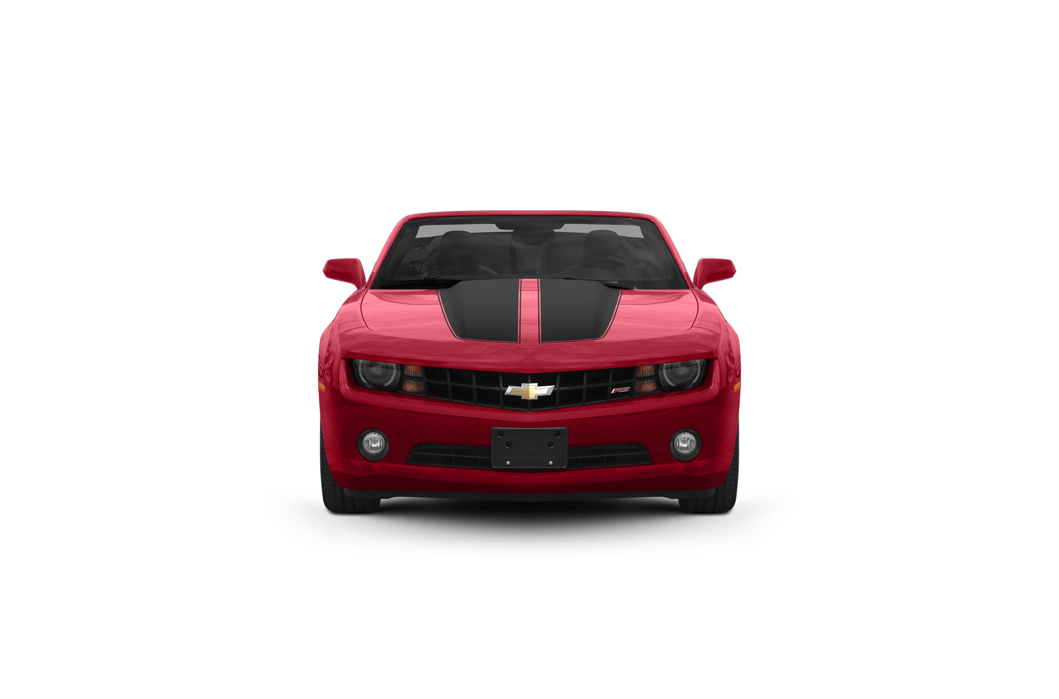 2011 Chevrolet Camaro