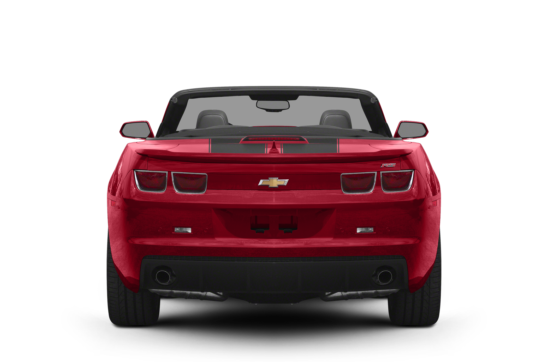 2011 Chevrolet Camaro