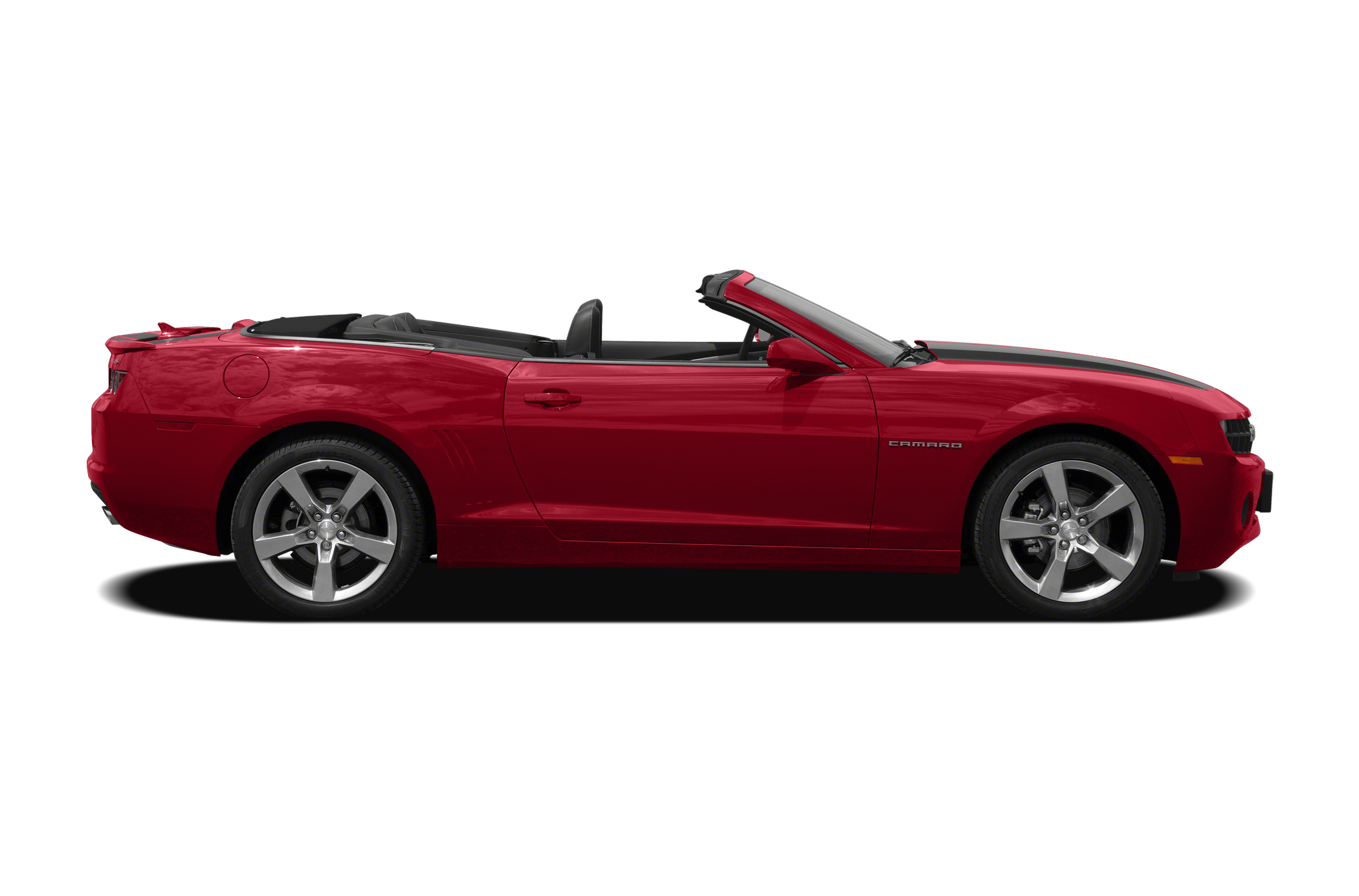 2011 Chevrolet Camaro