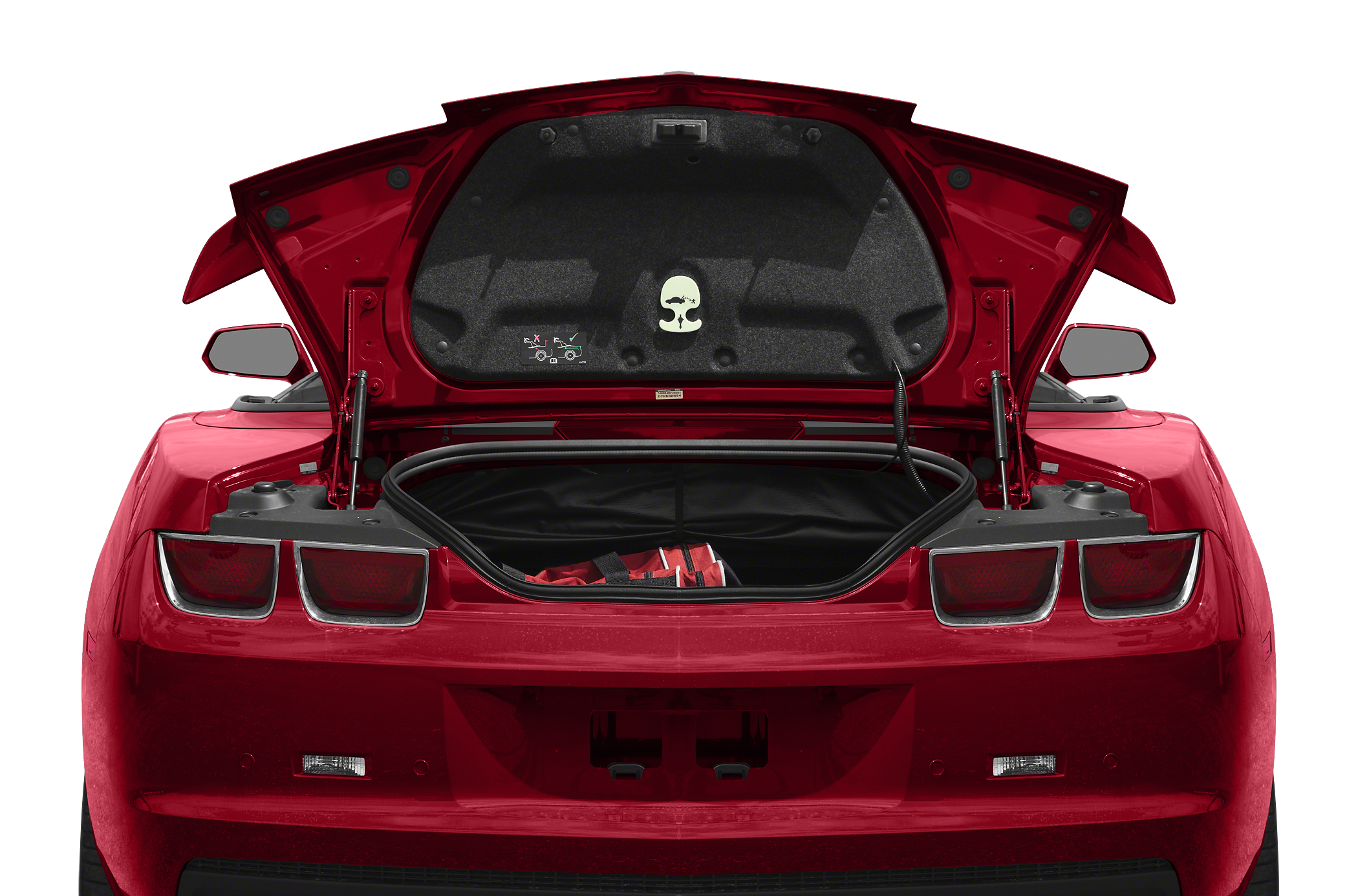 2011 Chevrolet Camaro