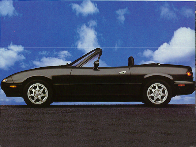 1994 Mazda MX-5 Miata