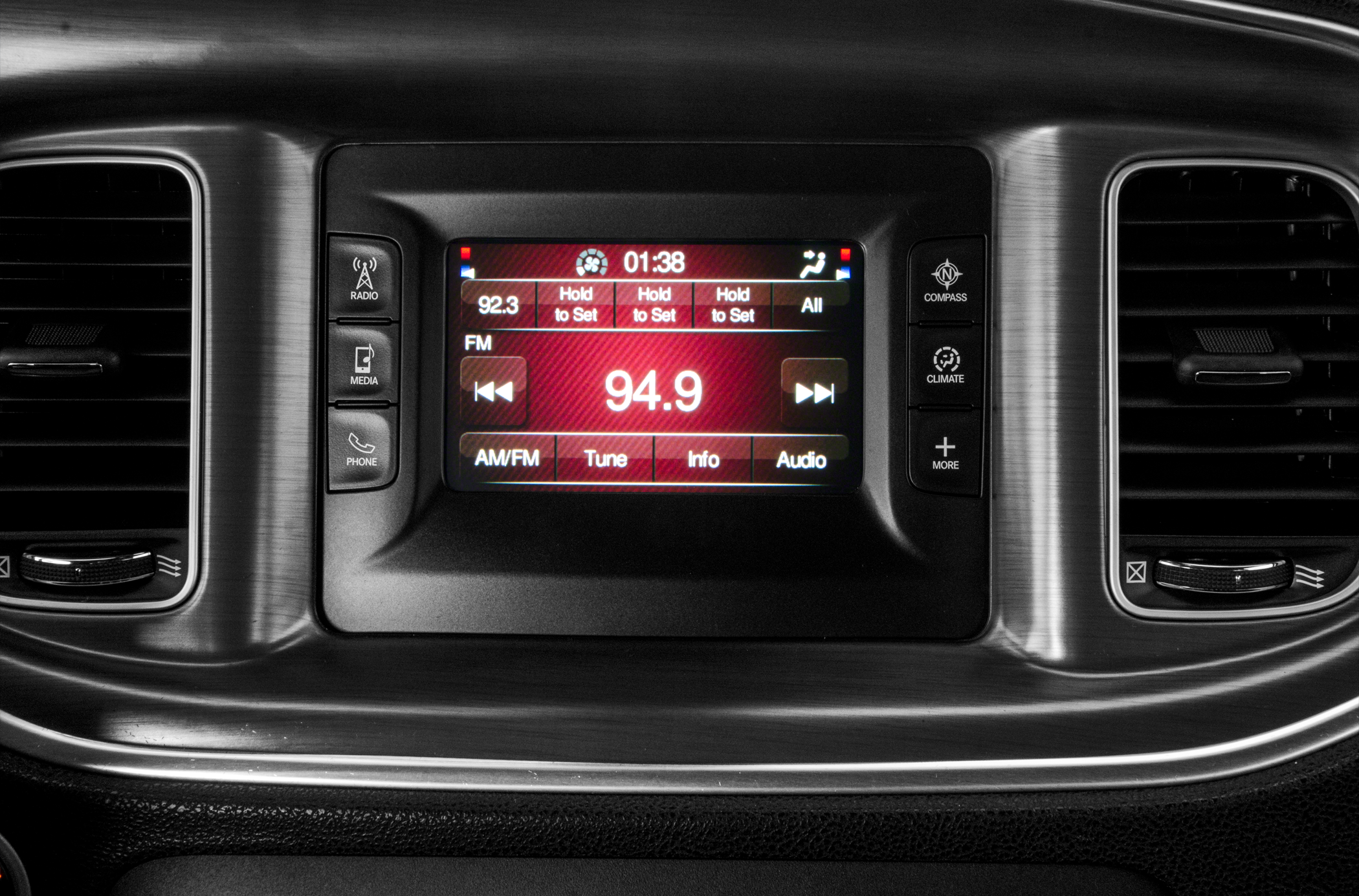 2016 Dodge Charger