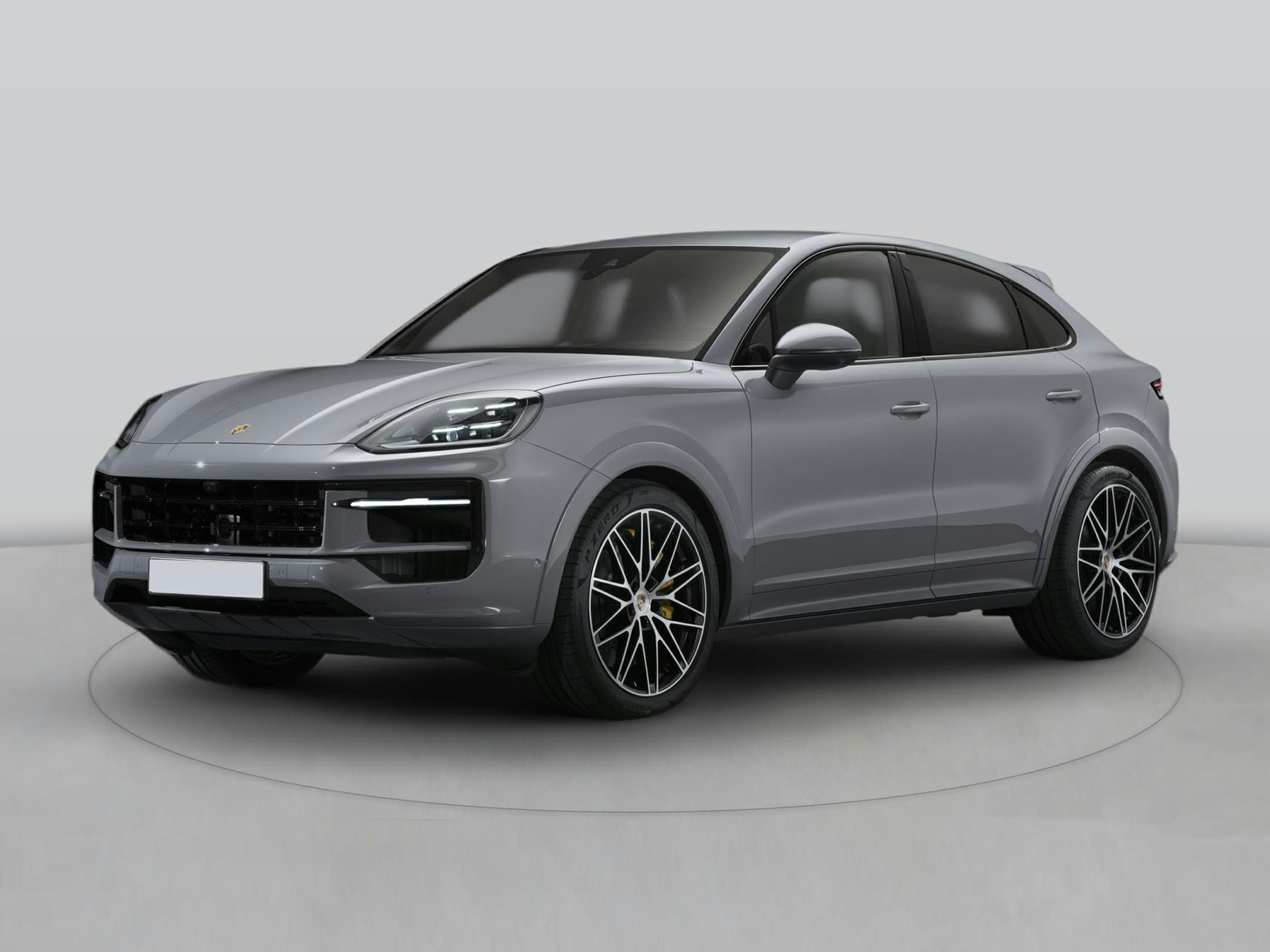 2026 Porsche Cayenne