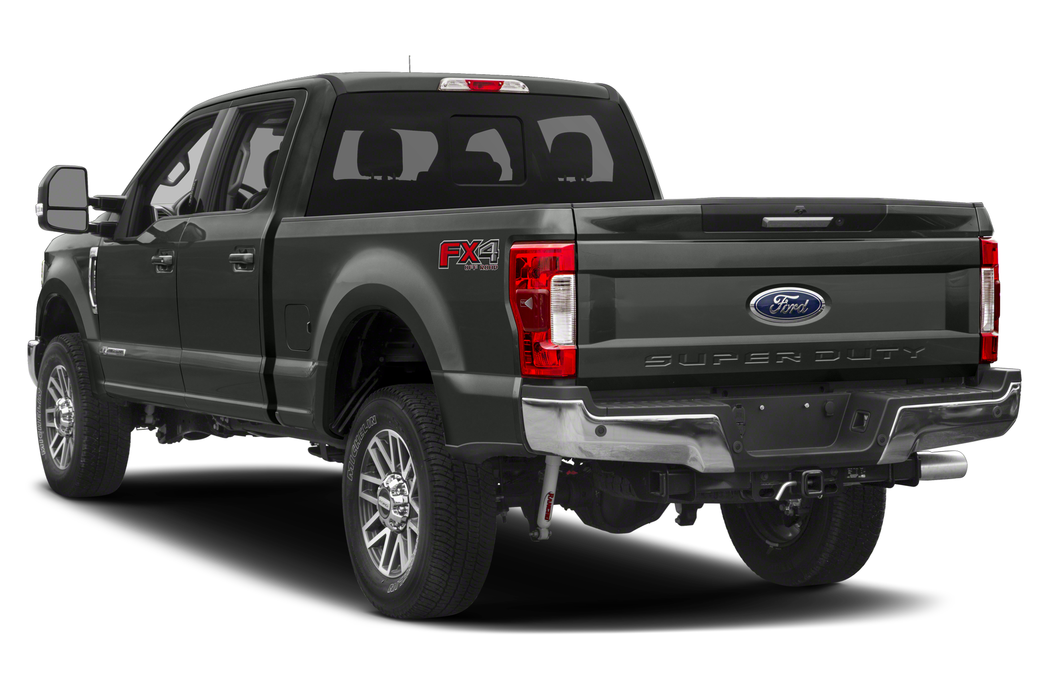 2019 Ford F-350