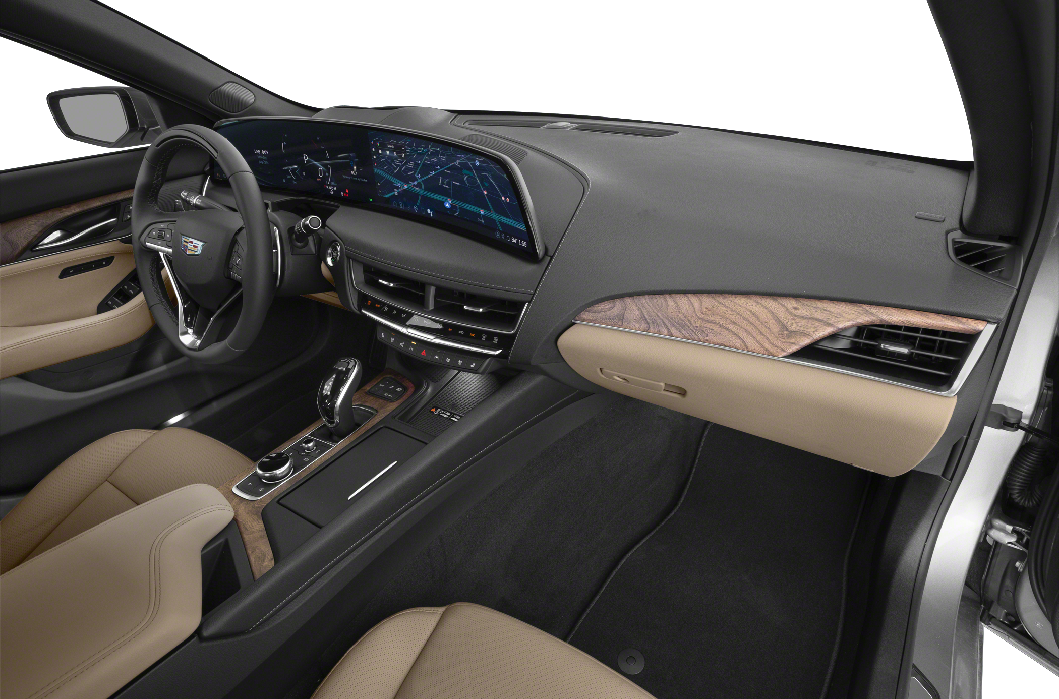 2026 Cadillac CT5
