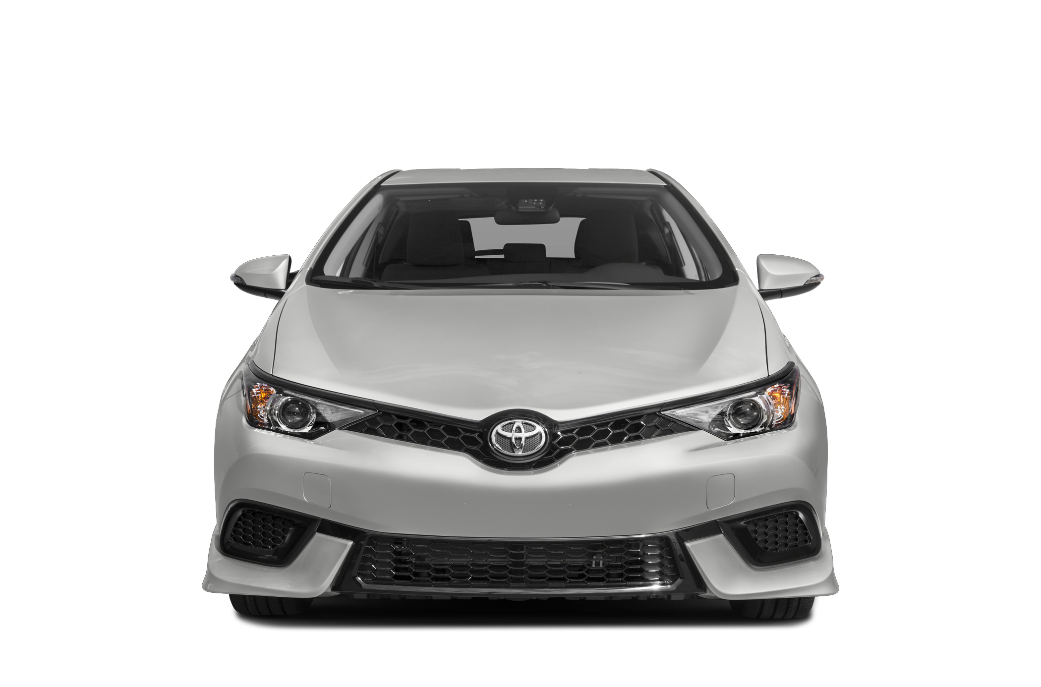 2017 Toyota Corolla iM