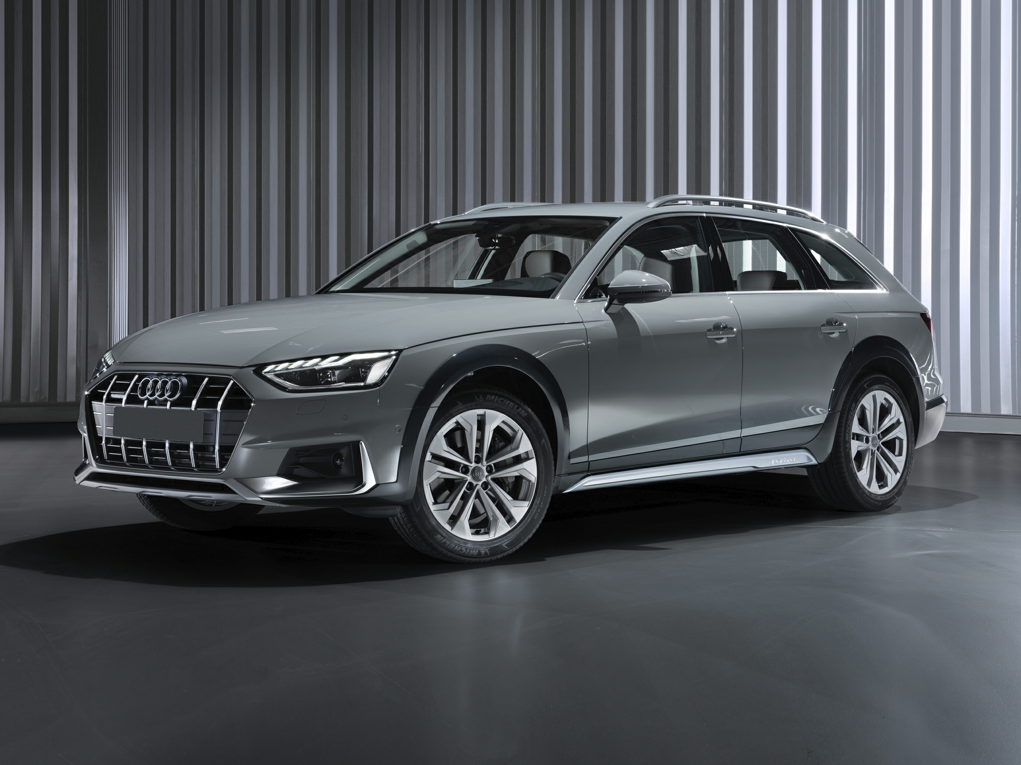 2021 audi deals a4 allroad hybrid