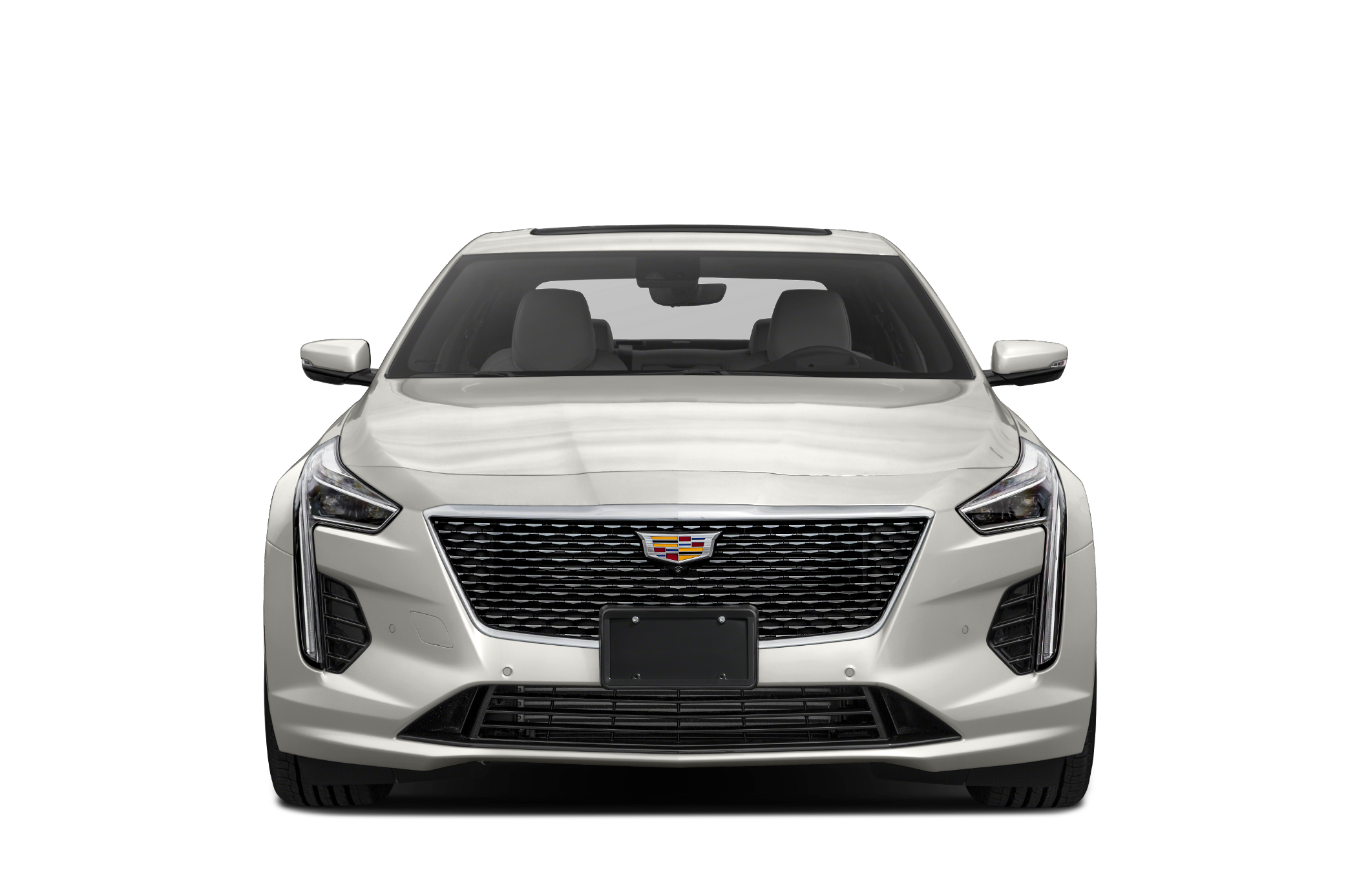 2019 Cadillac CT6