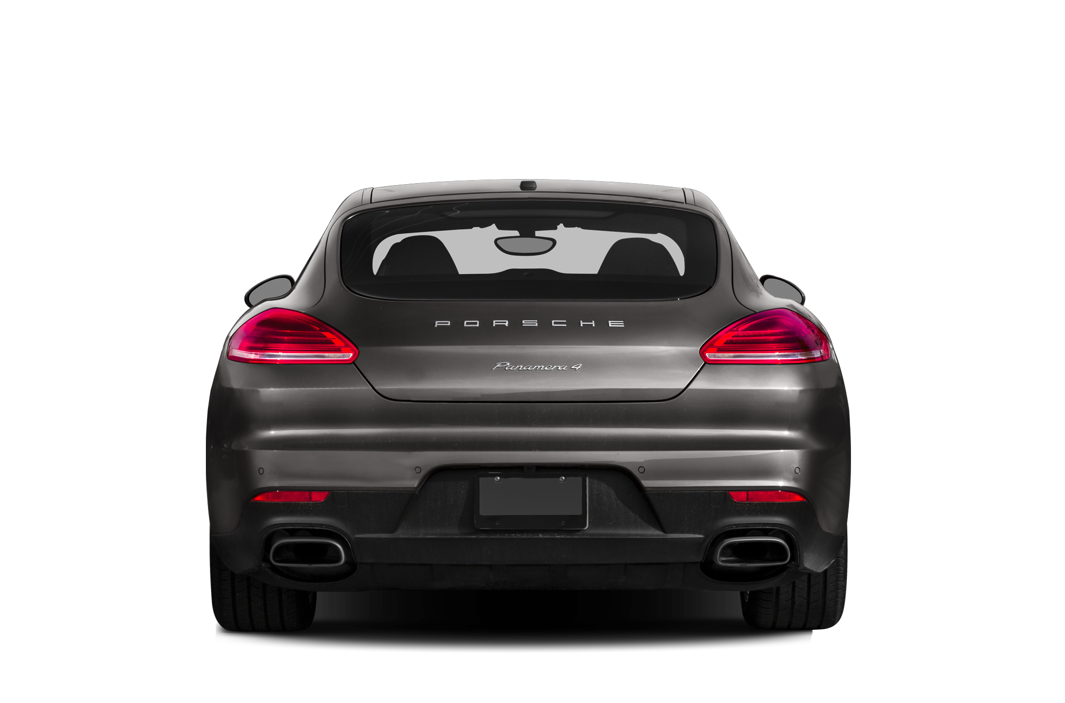2015 Porsche Panamera