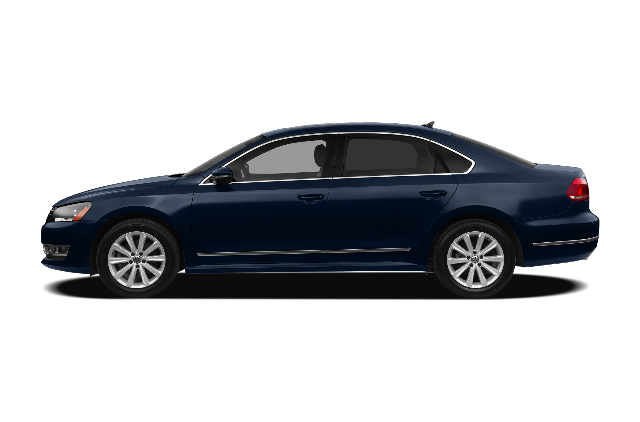 2012 Volkswagen Passat