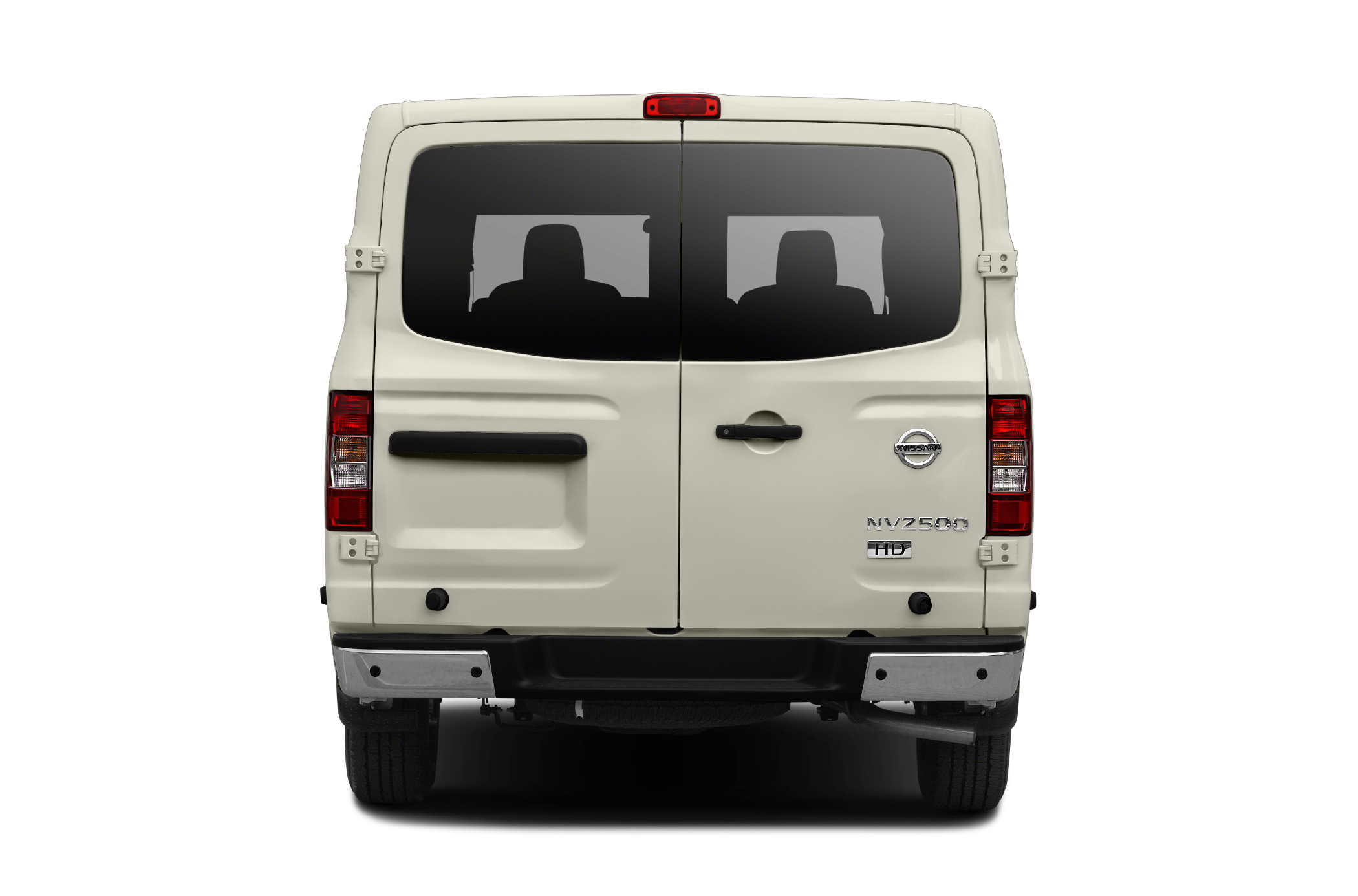 2017 nissan nv cargo nv2500 hot sale hd s