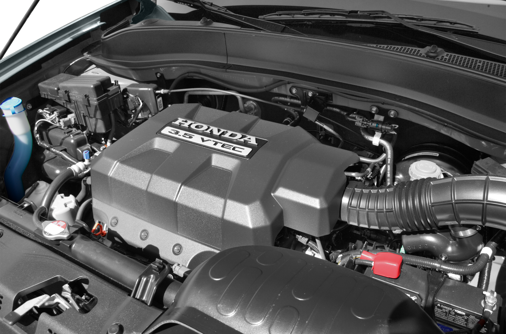 2008 Honda Ridgeline