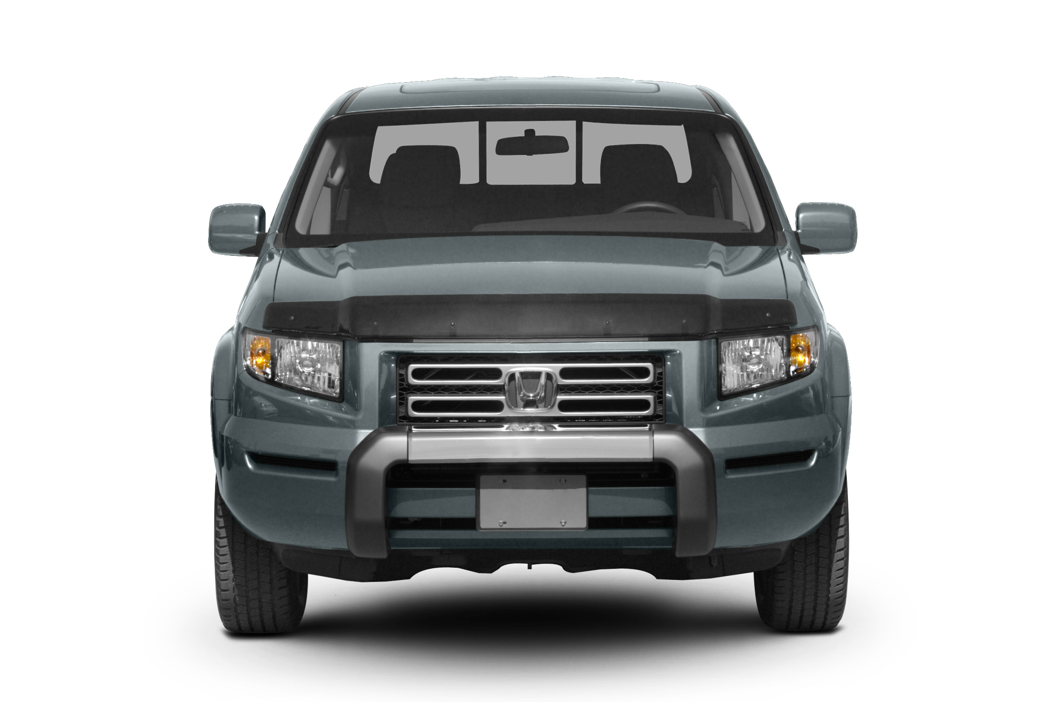 2008 Honda Ridgeline