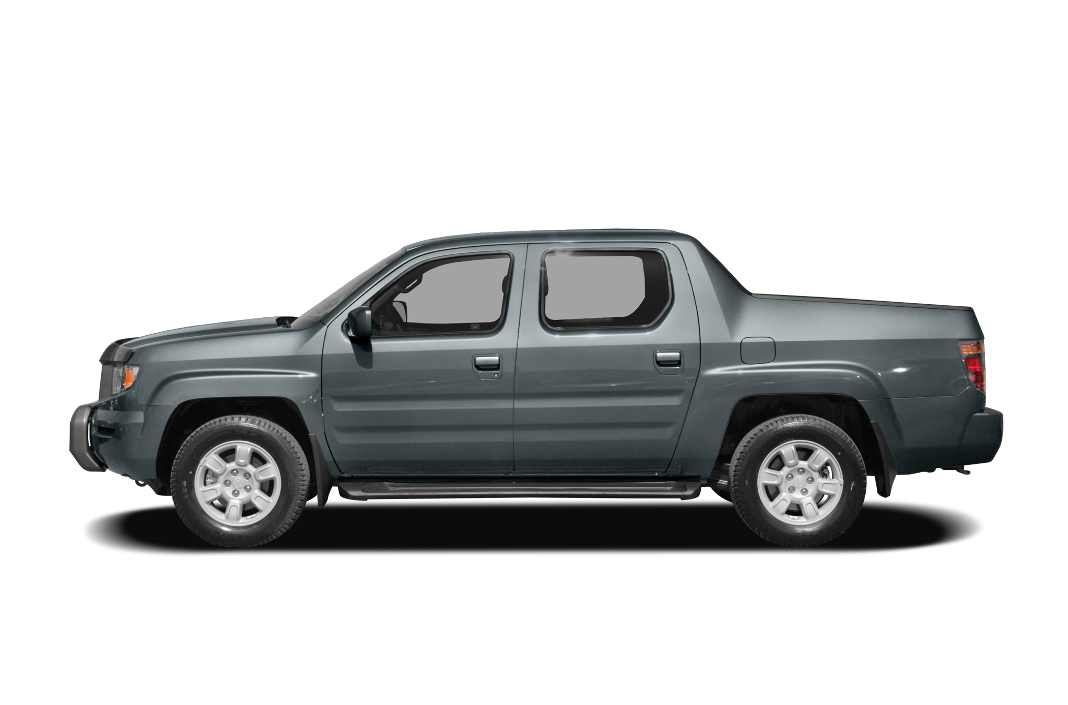 2008 Honda Ridgeline