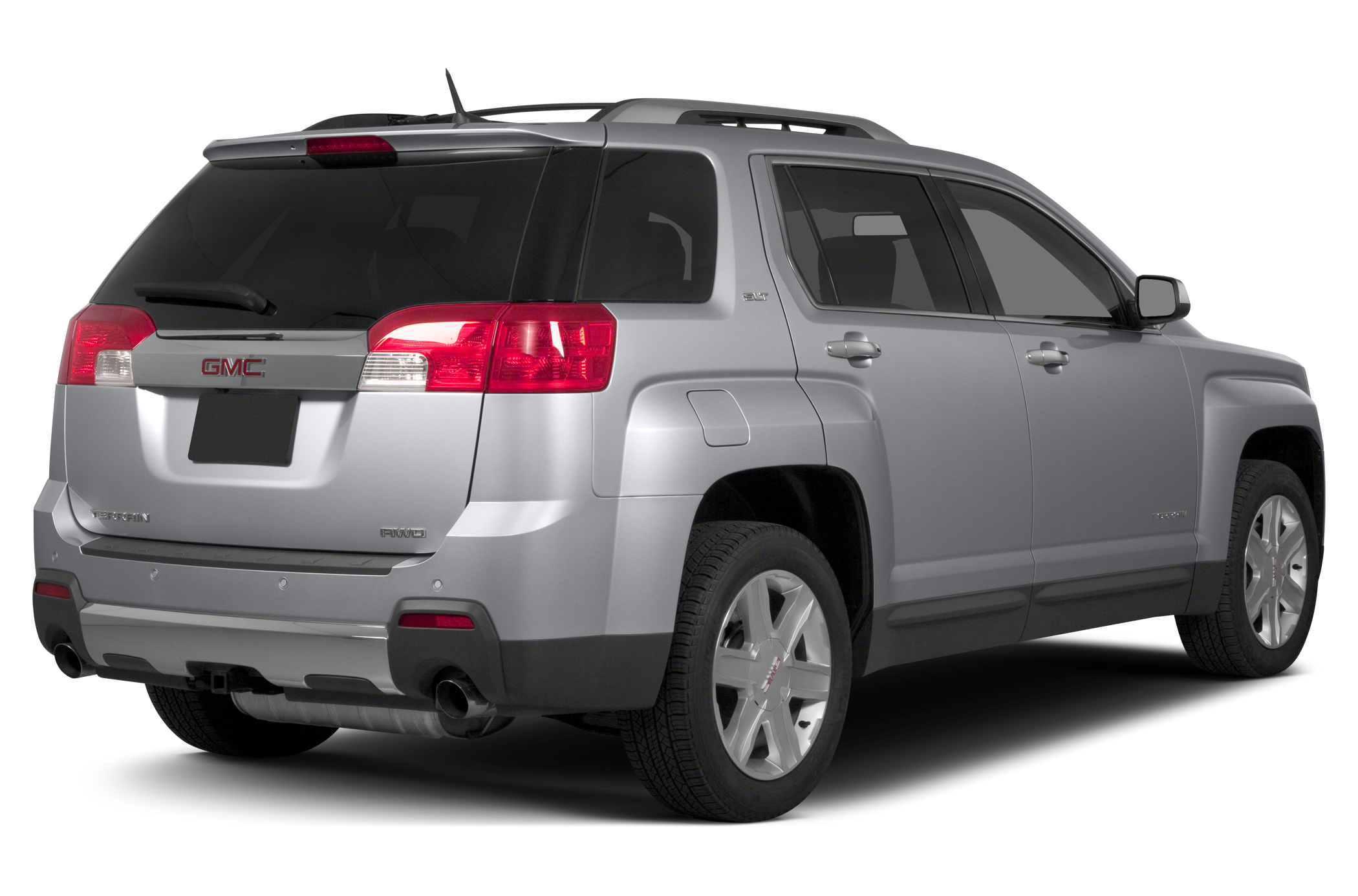 2015 GMC Terrain