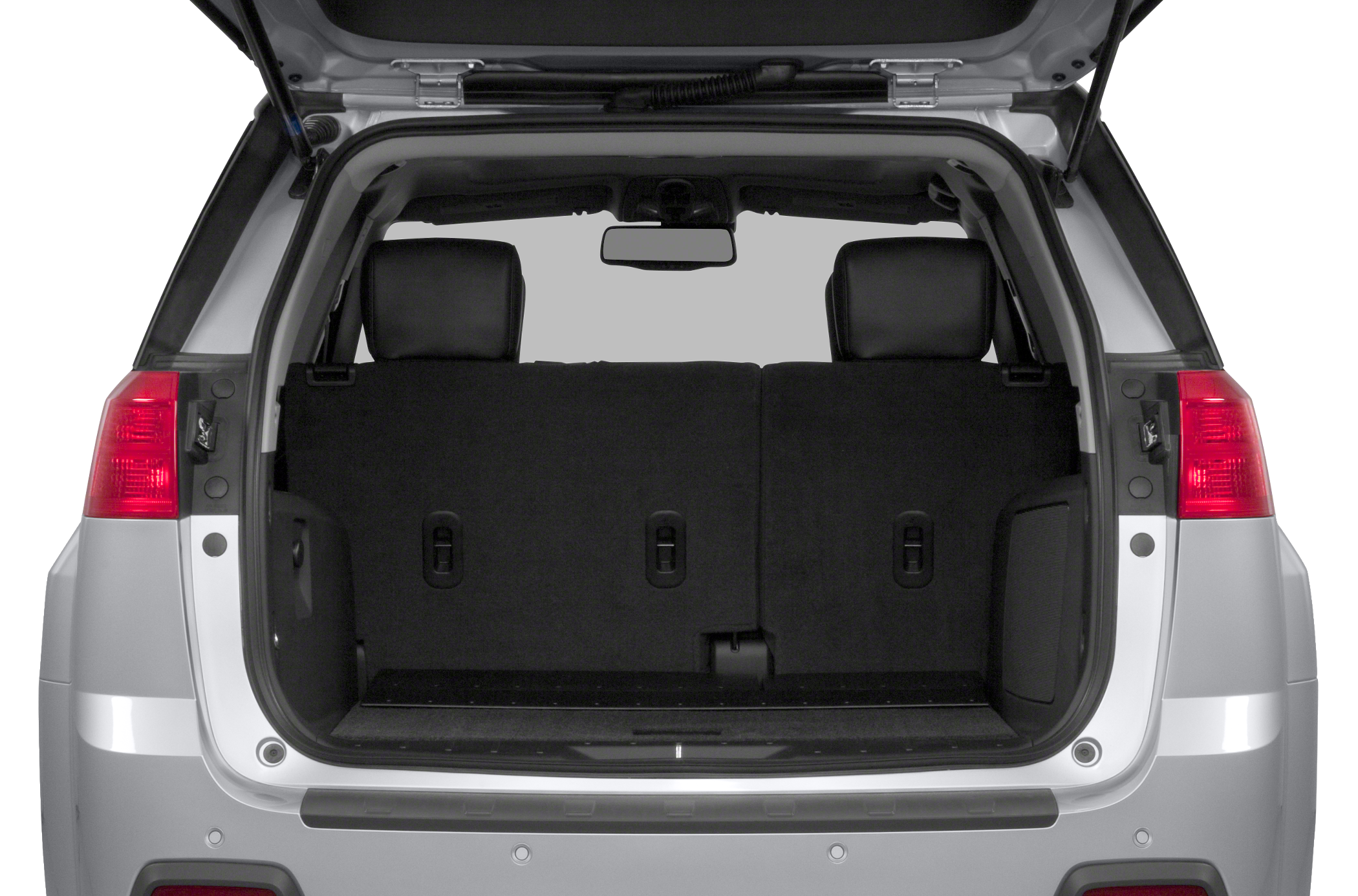 2015 GMC Terrain