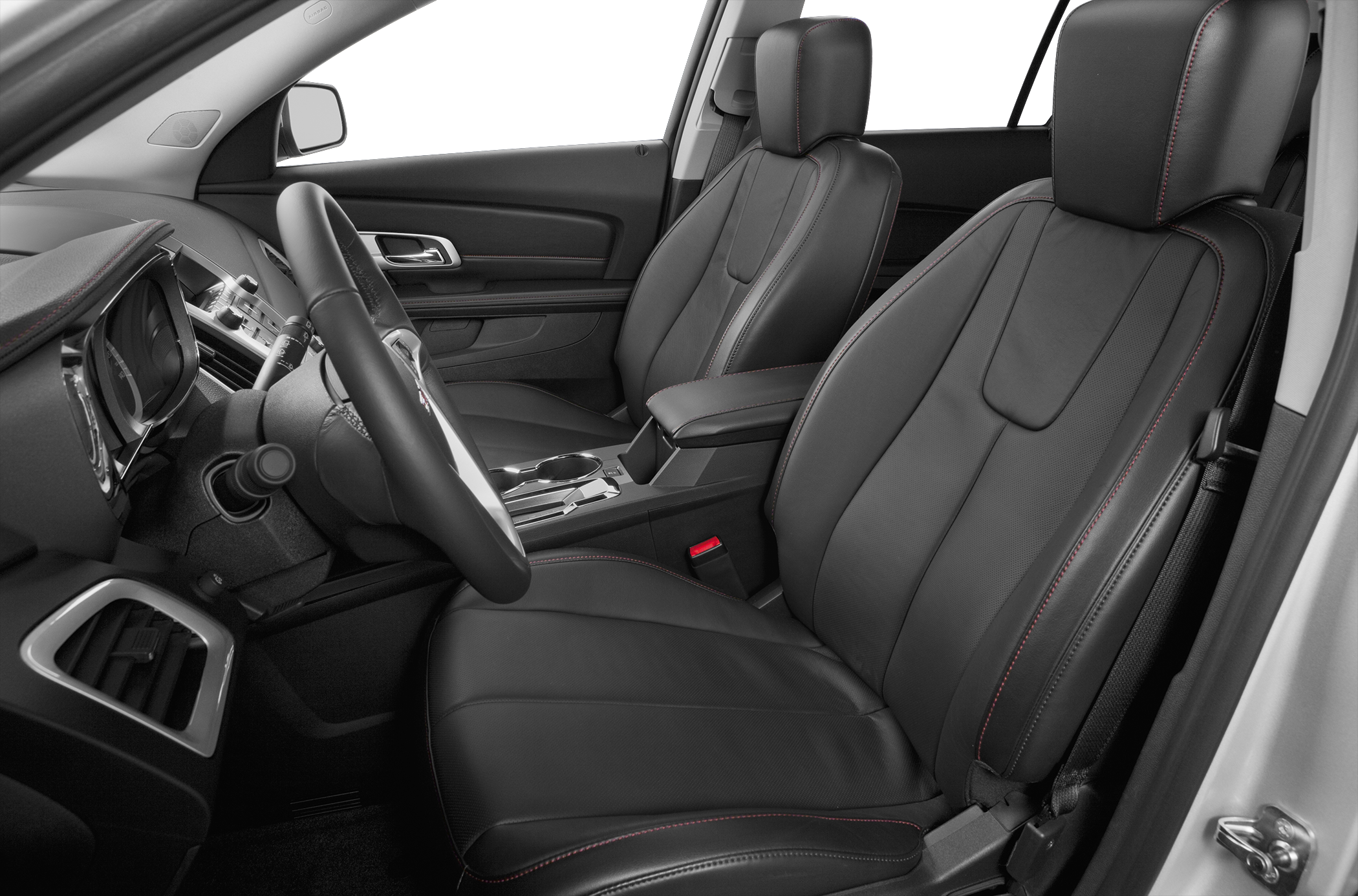 2015 GMC Terrain