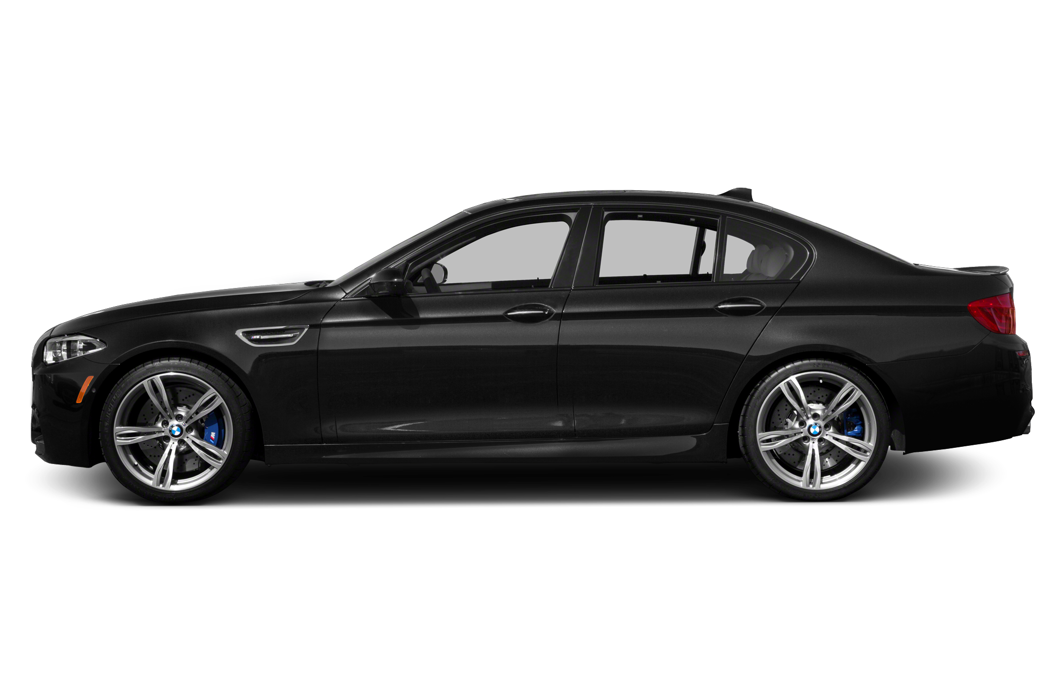 2014 BMW M5 Specs, Price, MPG & Reviews