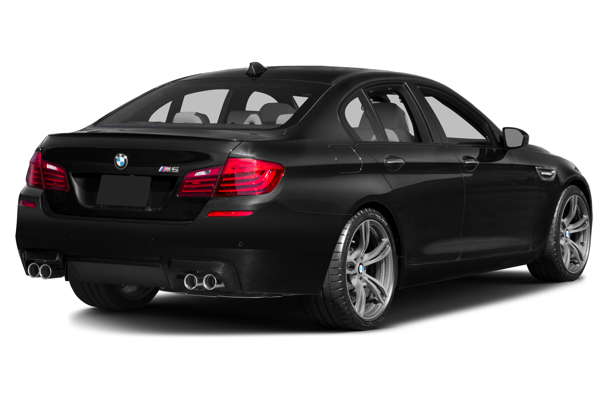 2014 BMW M5 Specs, Price, MPG & Reviews