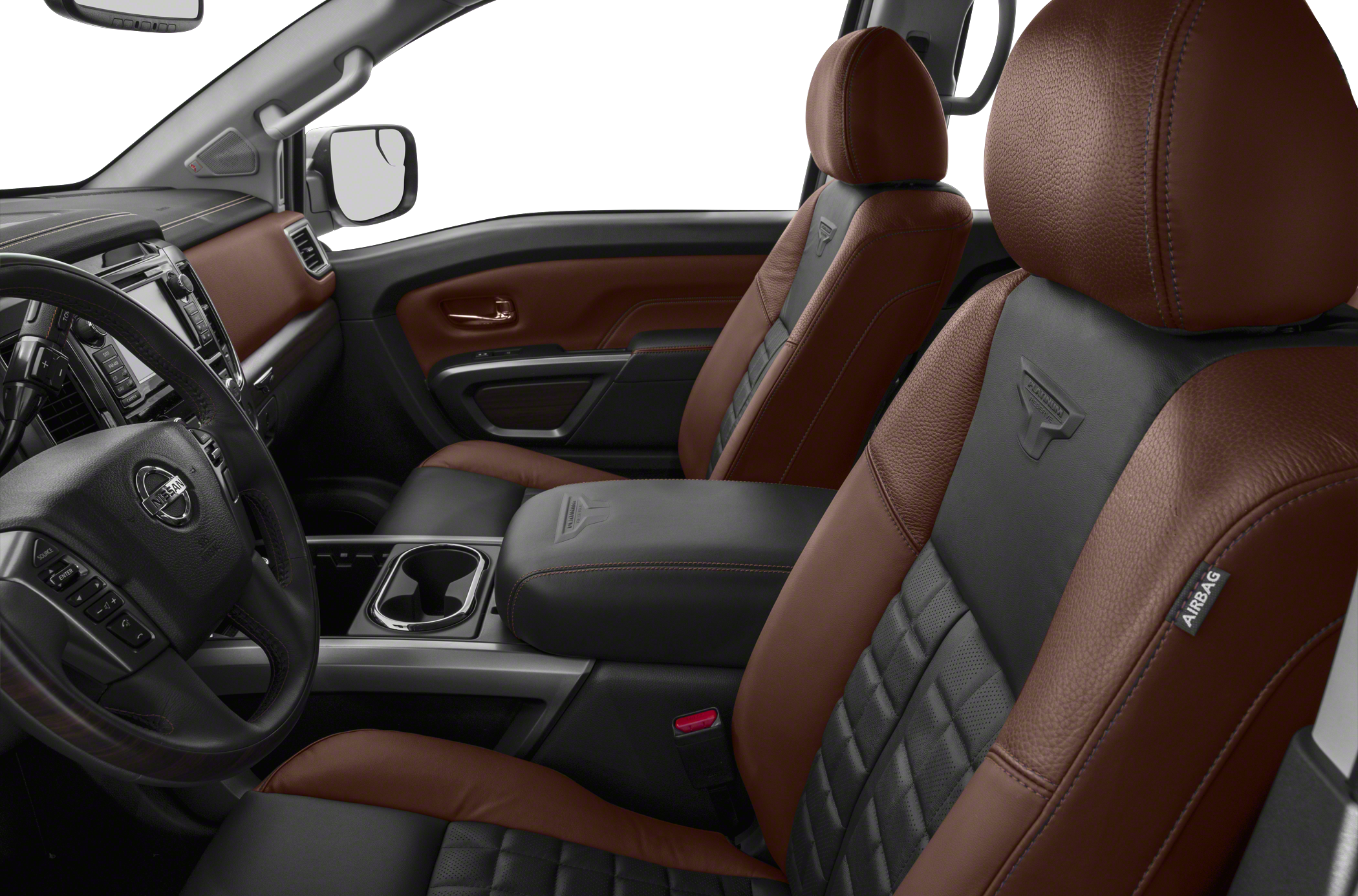 2019 Nissan Titan