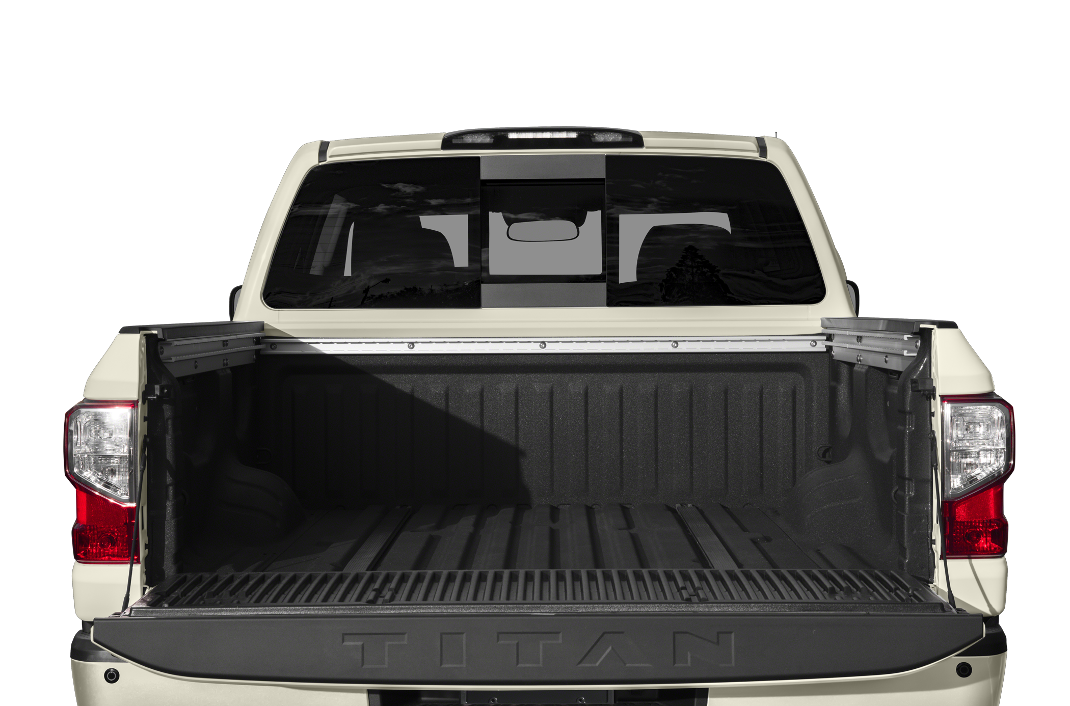 2019 Nissan Titan