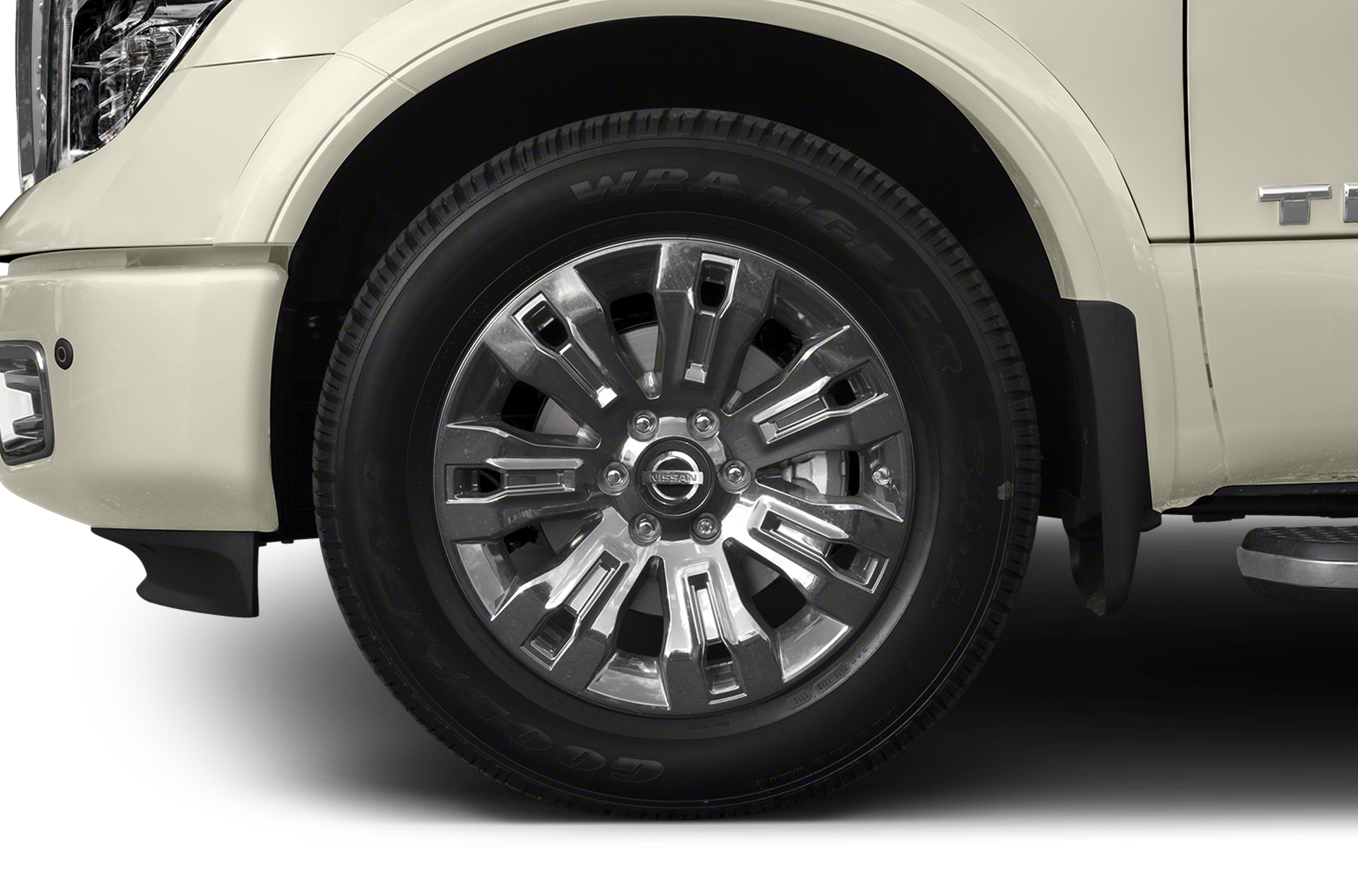 2019 Nissan Titan