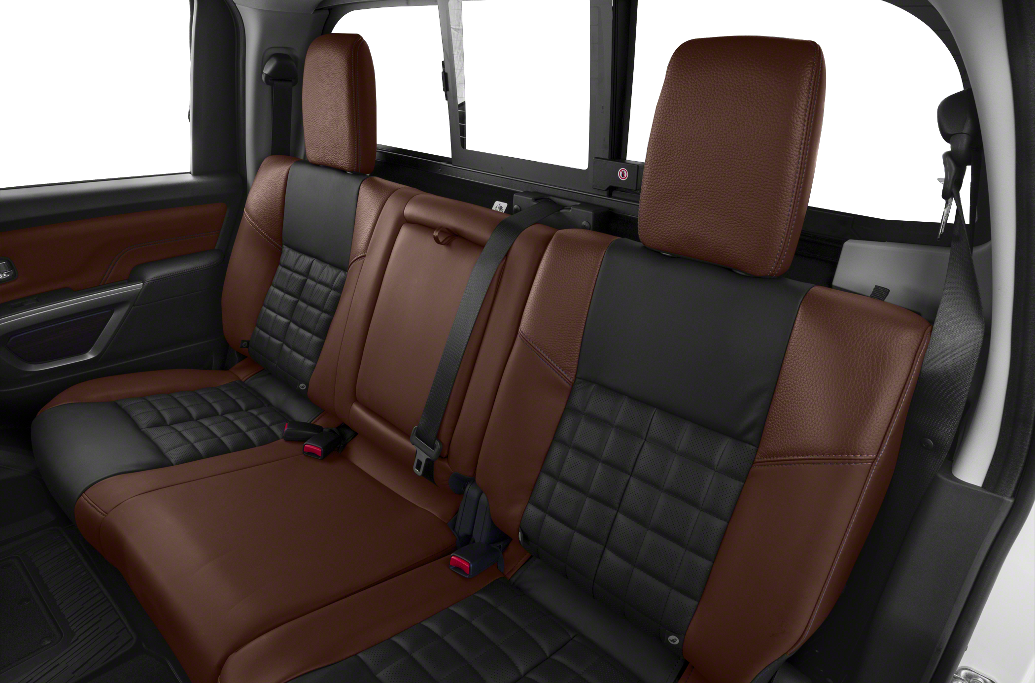 2019 Nissan Titan