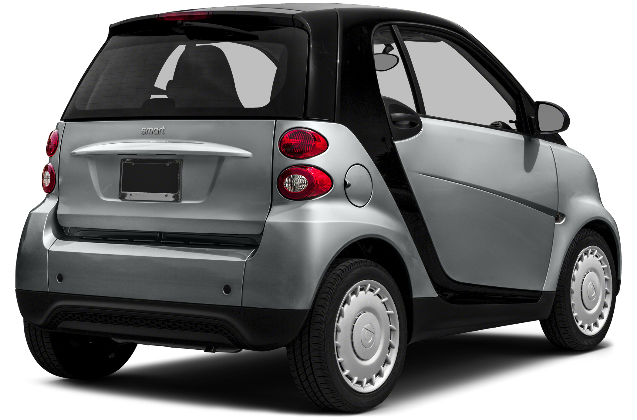 2015 smart ForTwo