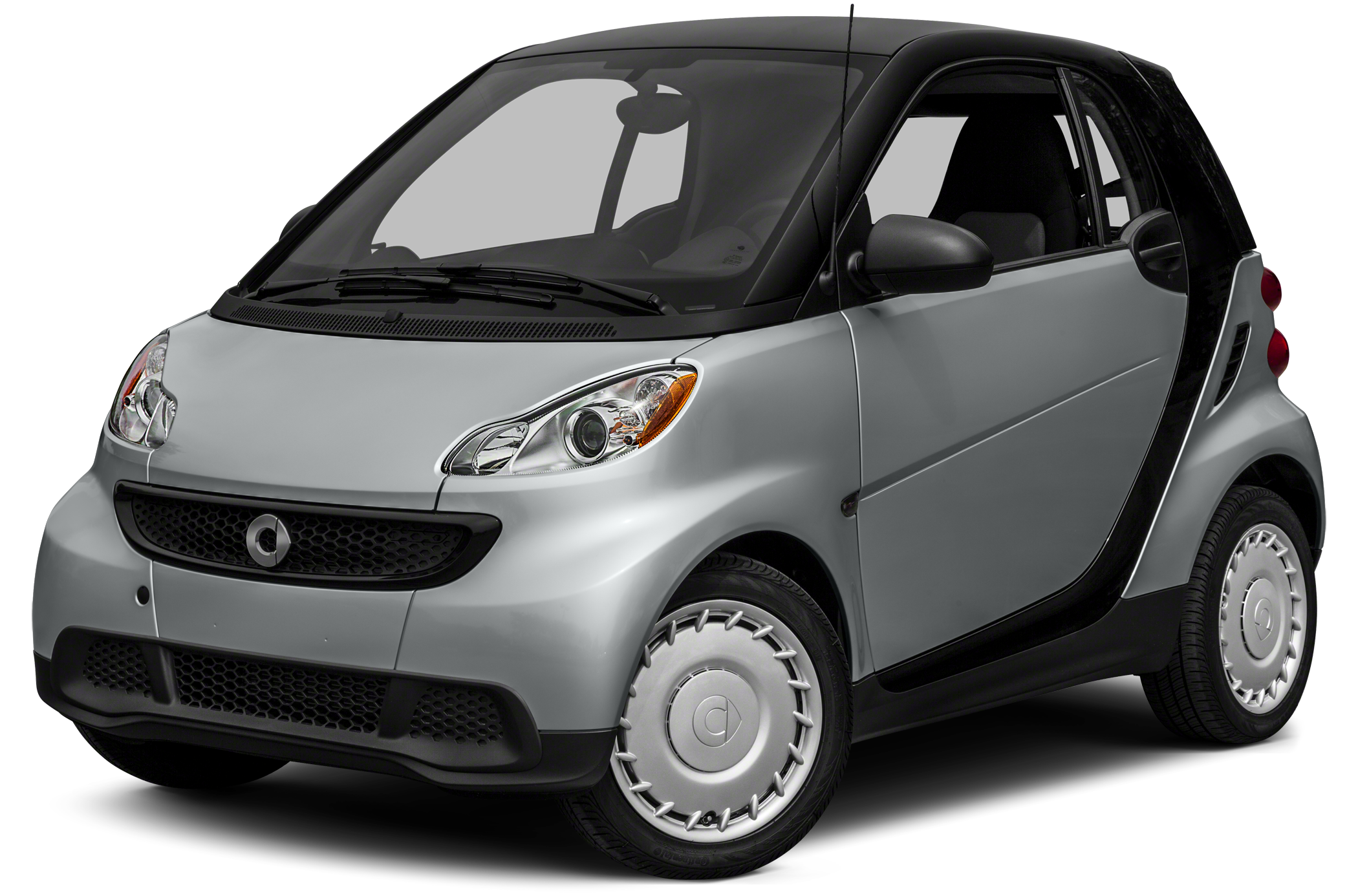 2015 smart ForTwo
