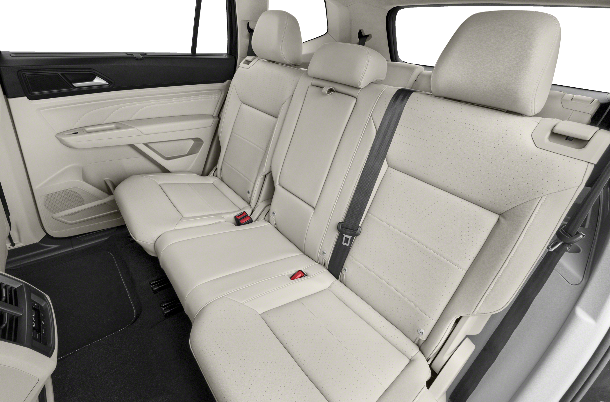 2023 Volkswagen Atlas
