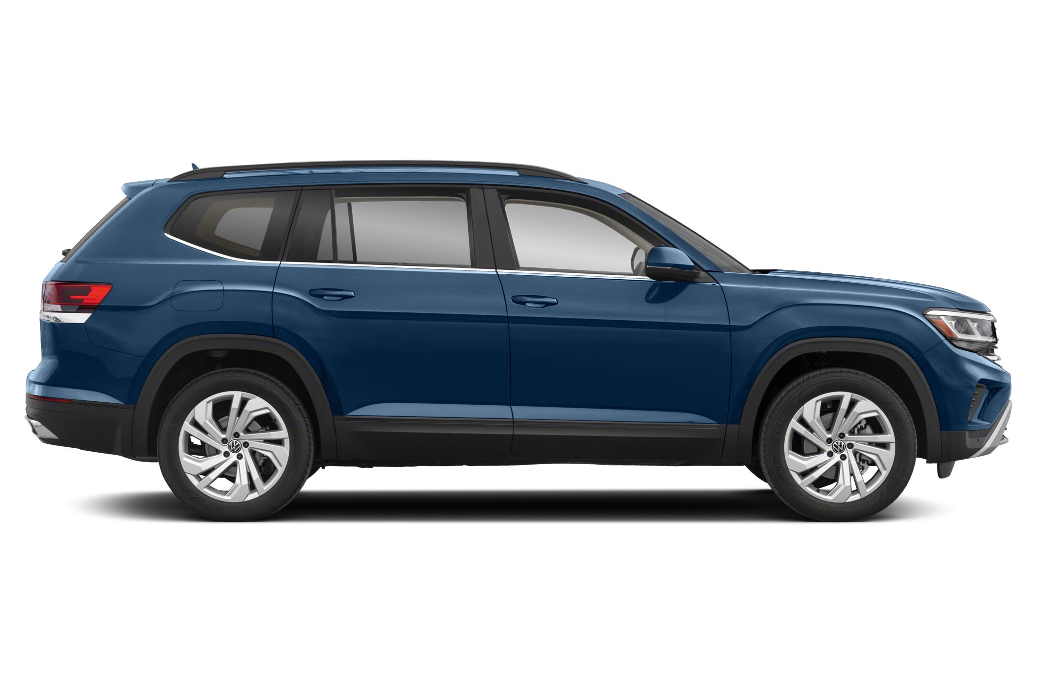 2023 Volkswagen Atlas