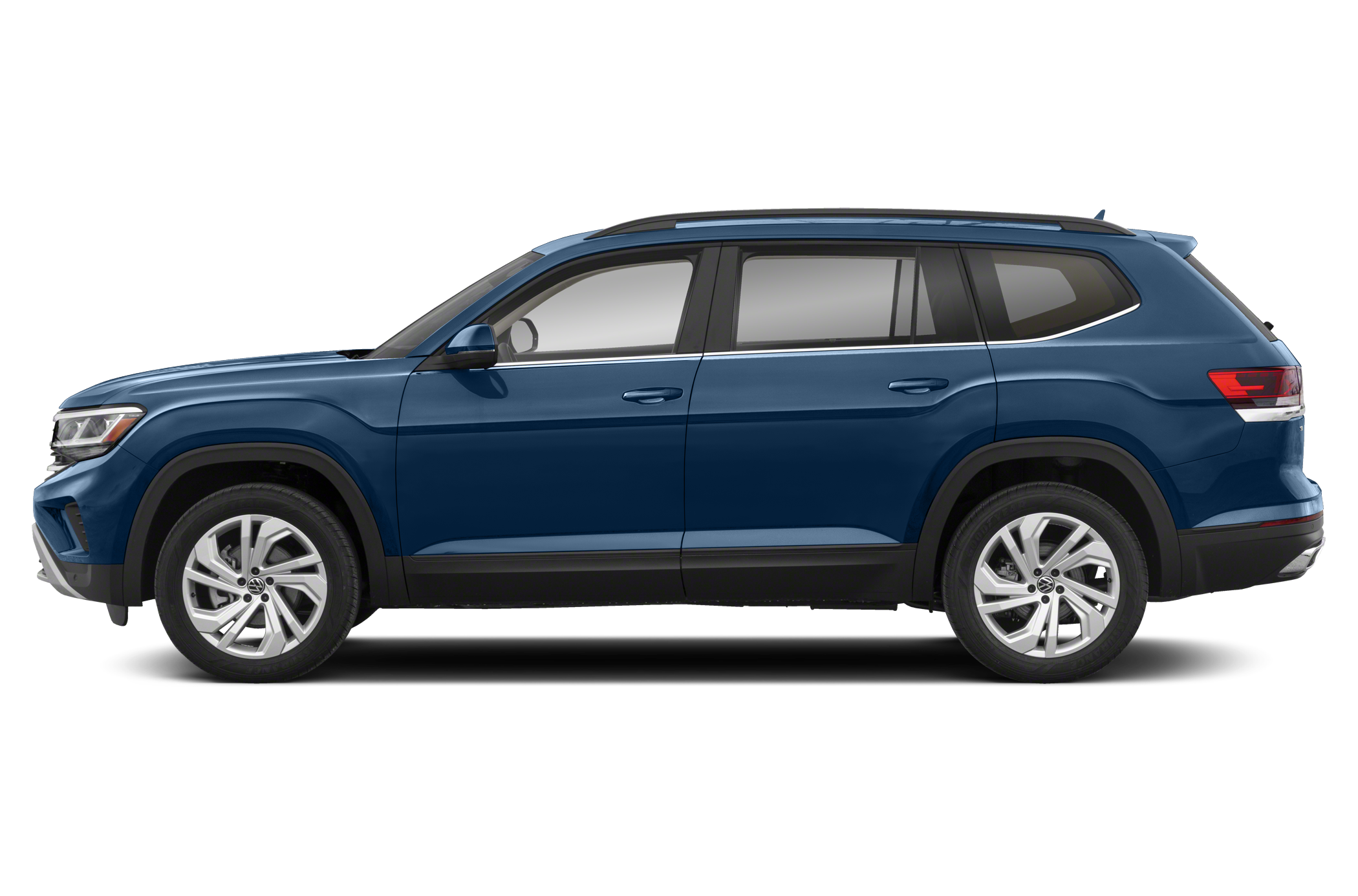 2023 Volkswagen Atlas