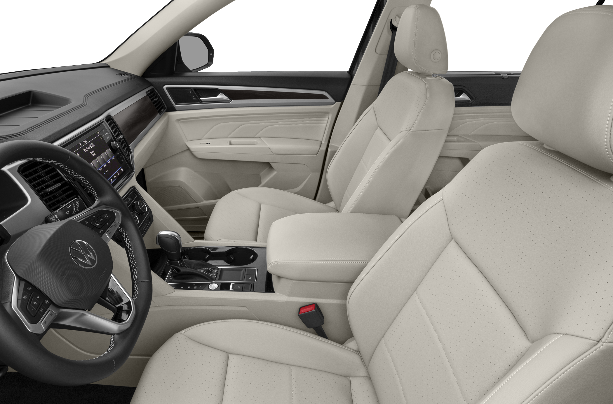 2023 Volkswagen Atlas