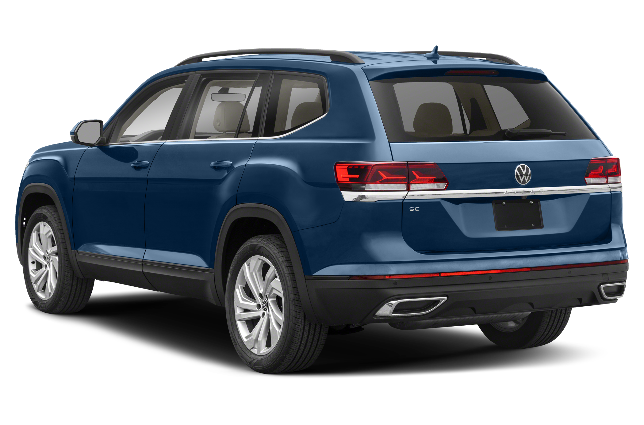 2023 Volkswagen Atlas