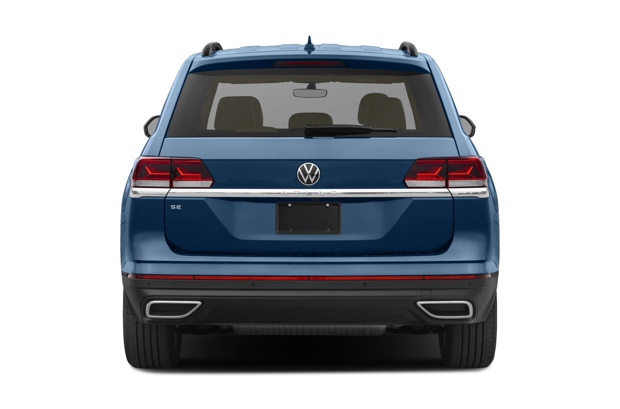 2023 Volkswagen Atlas