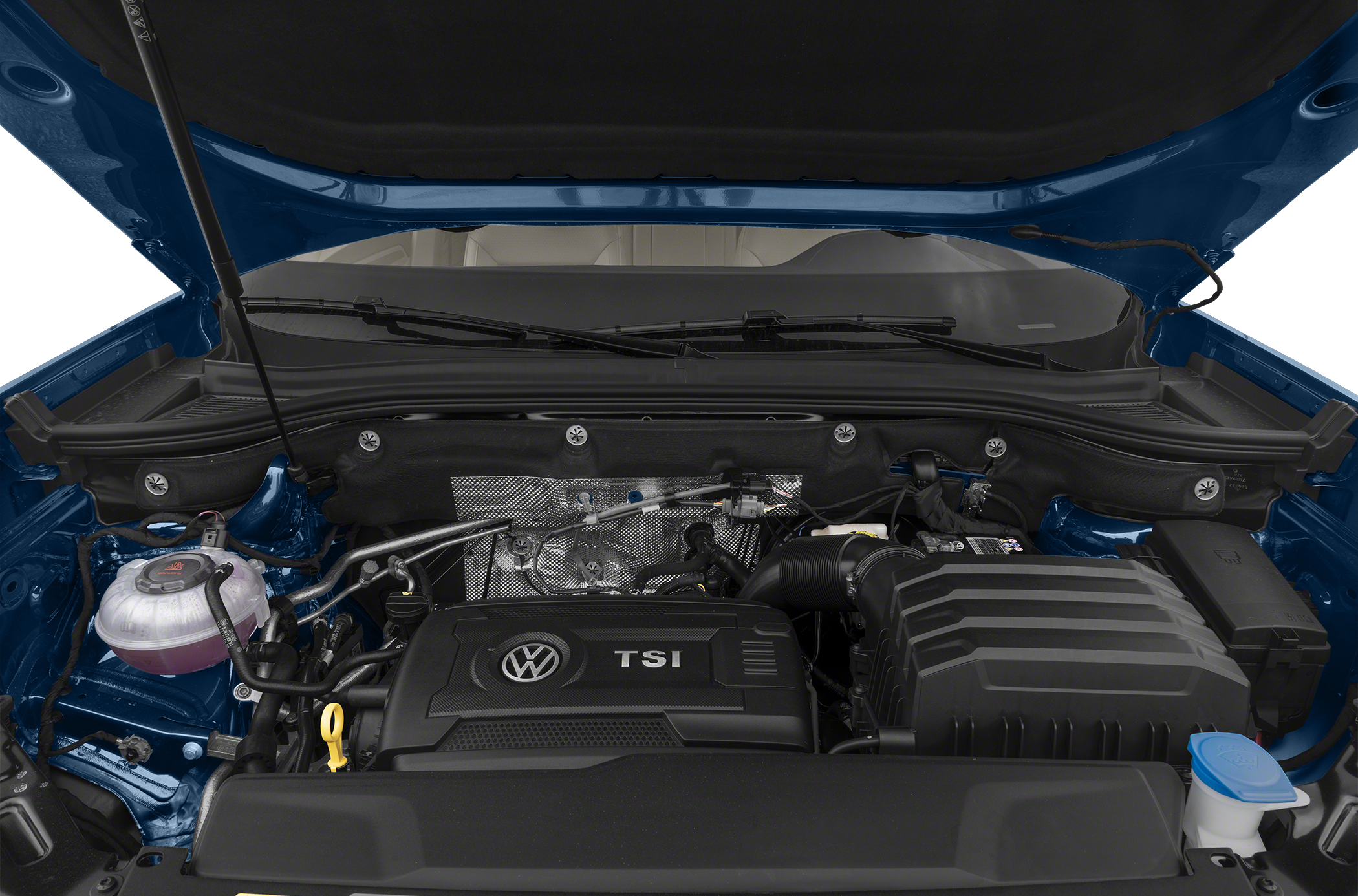 2023 Volkswagen Atlas