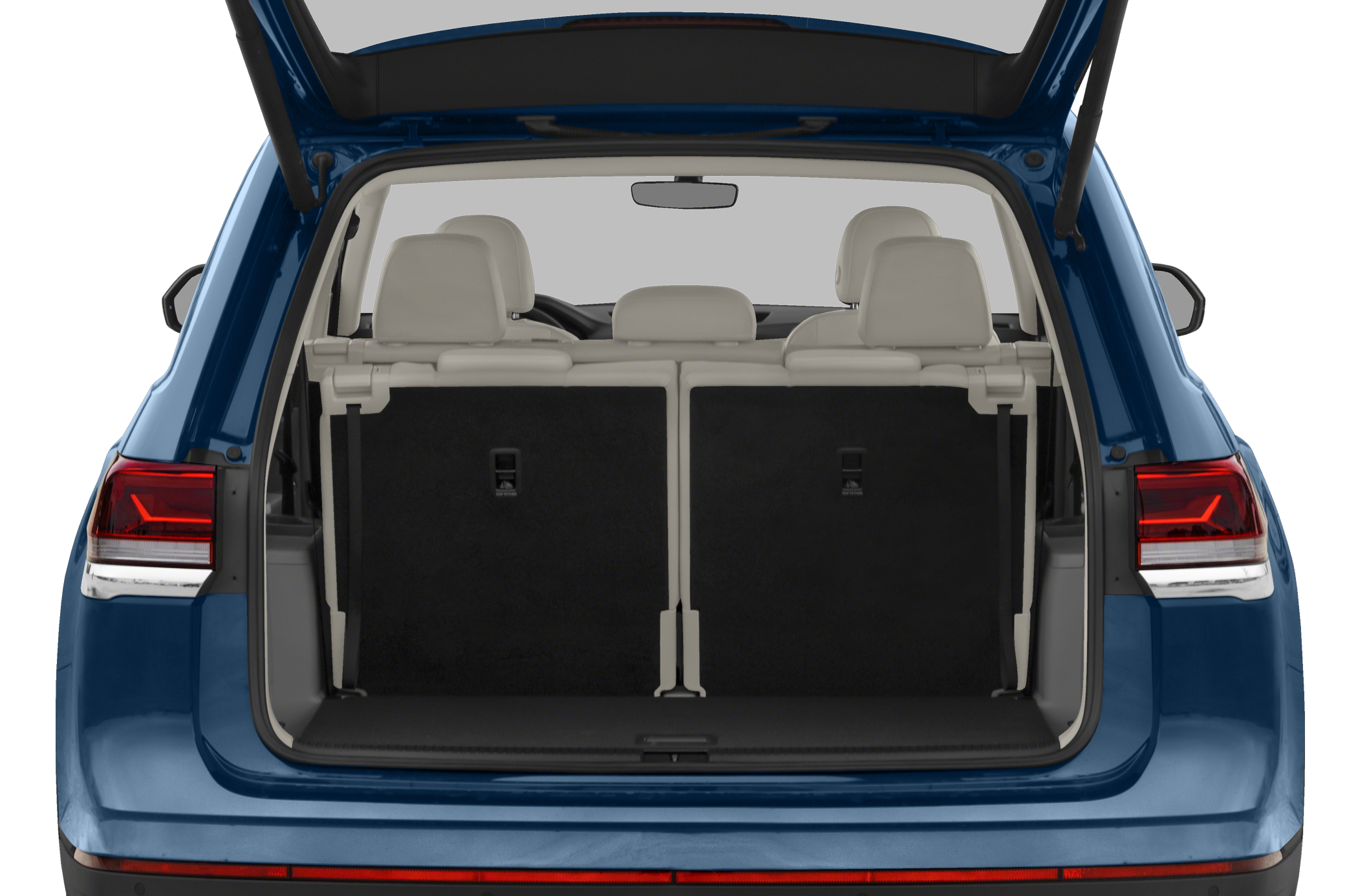 2023 Volkswagen Atlas