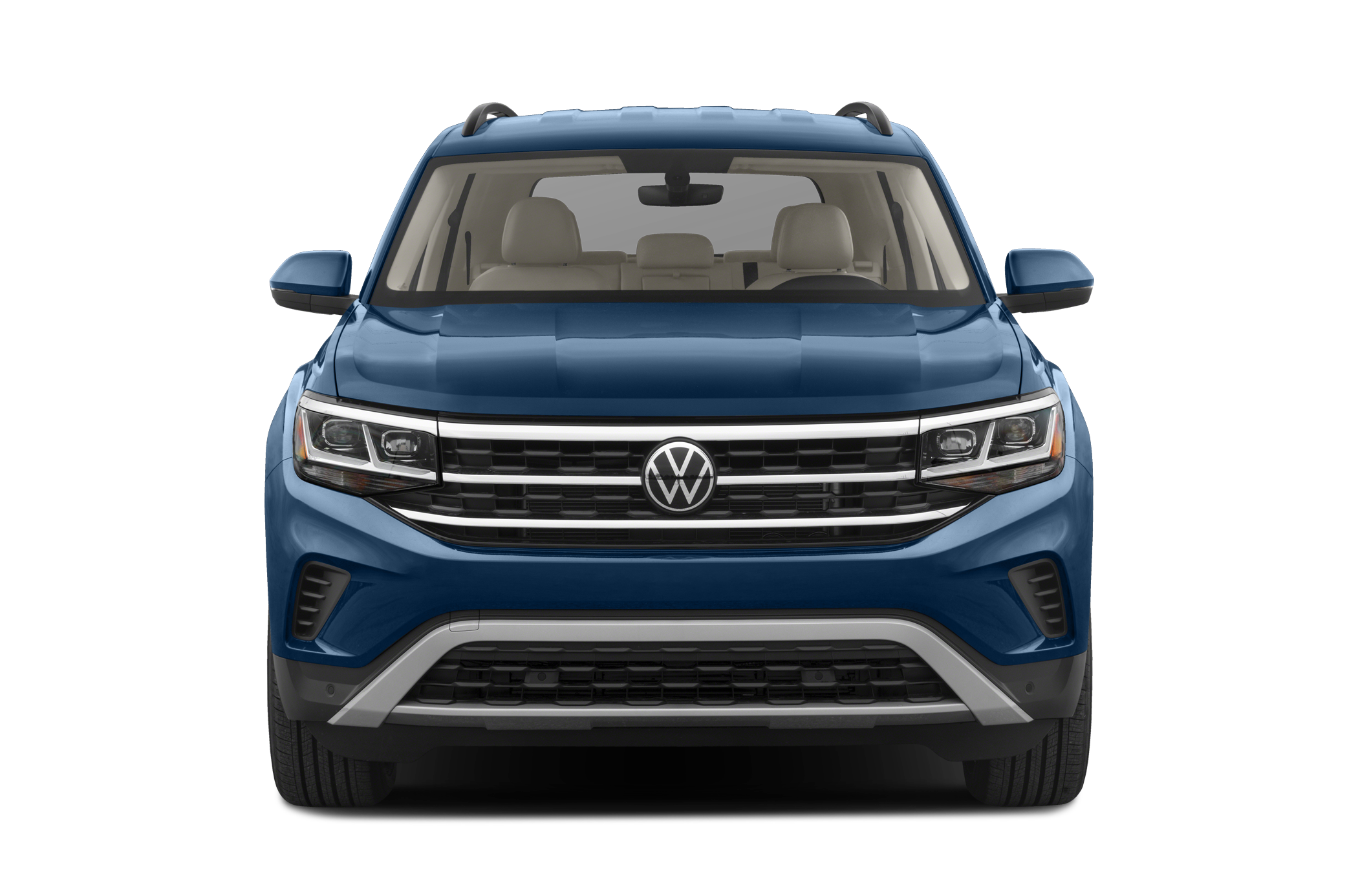 2023 Volkswagen Atlas