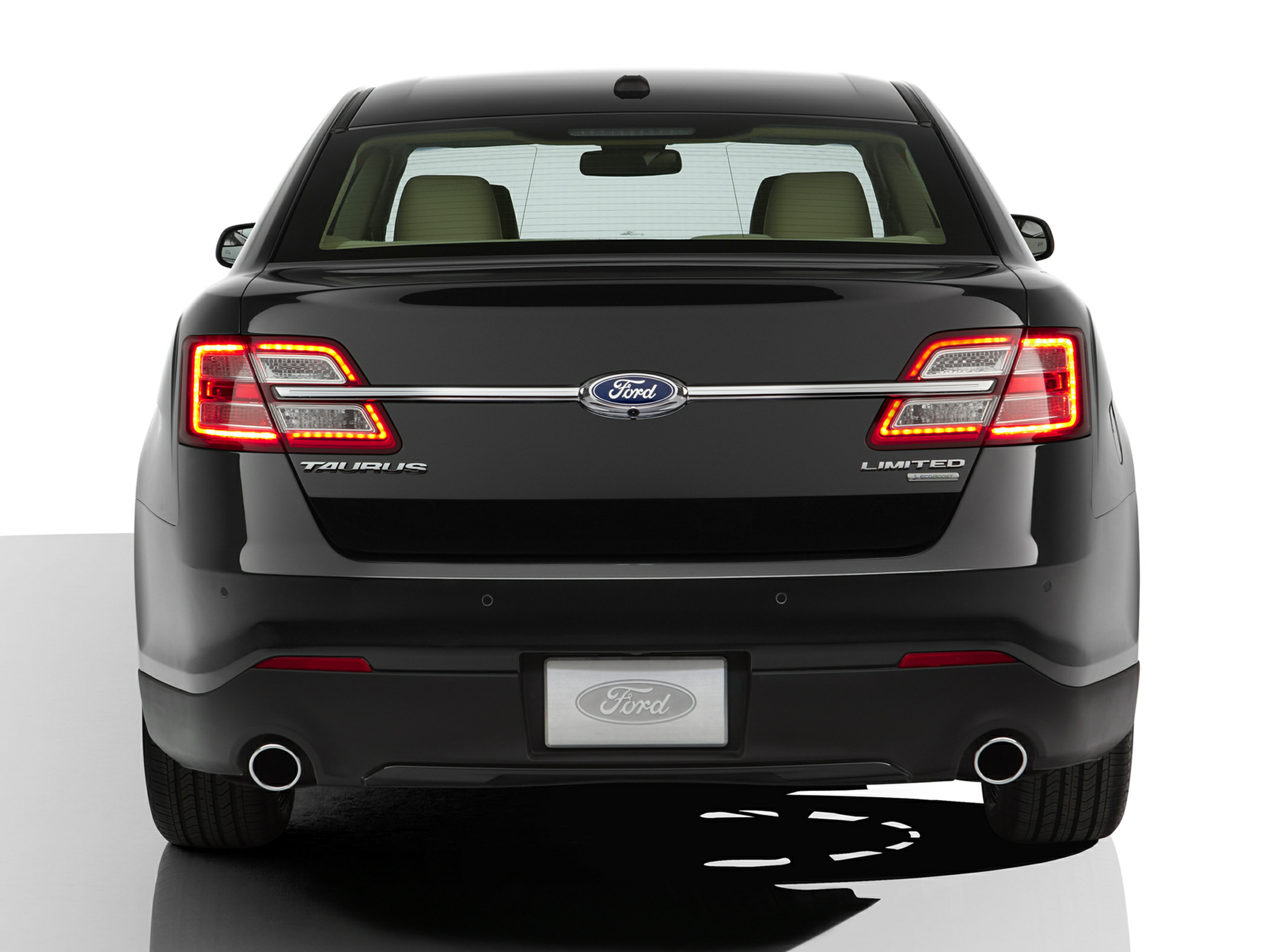 Ford Taurus - Model Years, Generations & News | Cars.com