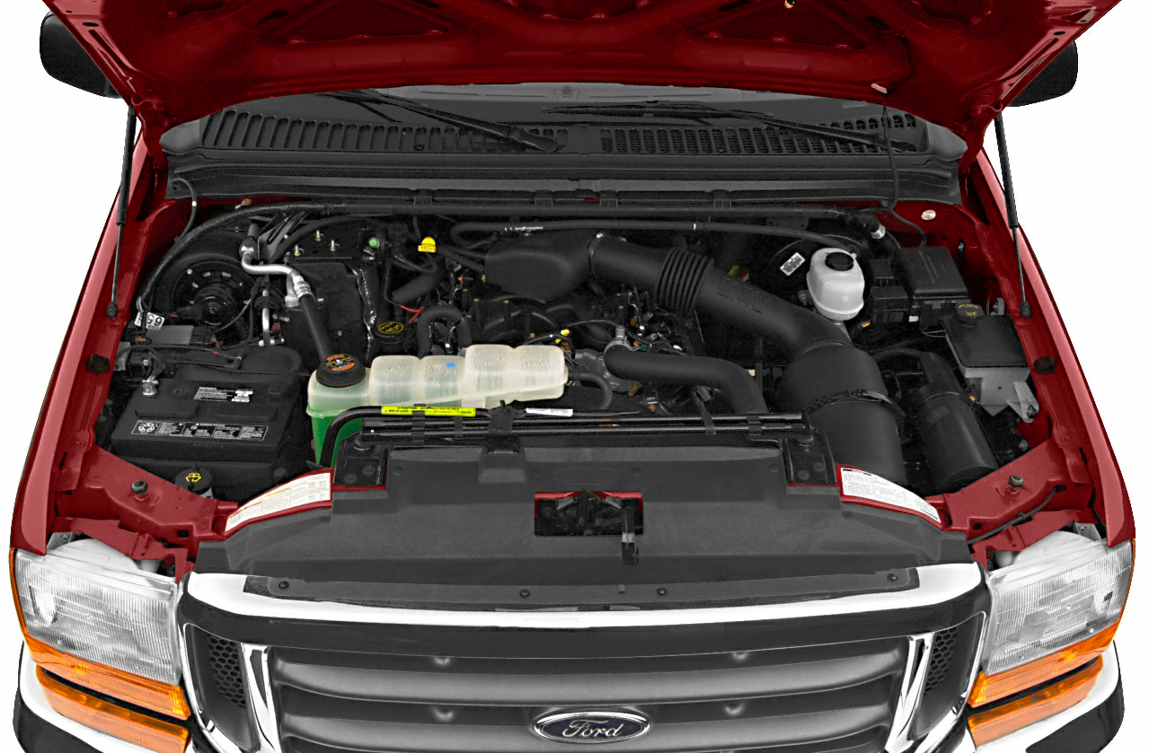 2002 Ford F-350